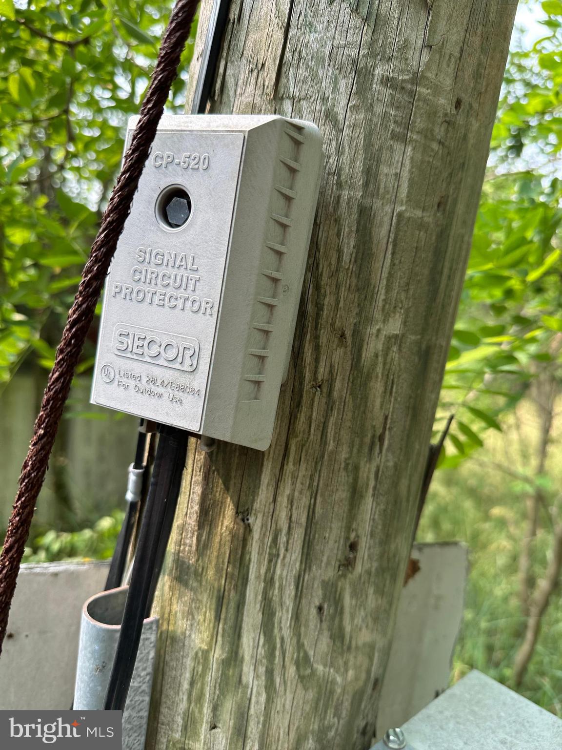 FRENCHBURG ESTATES - Land