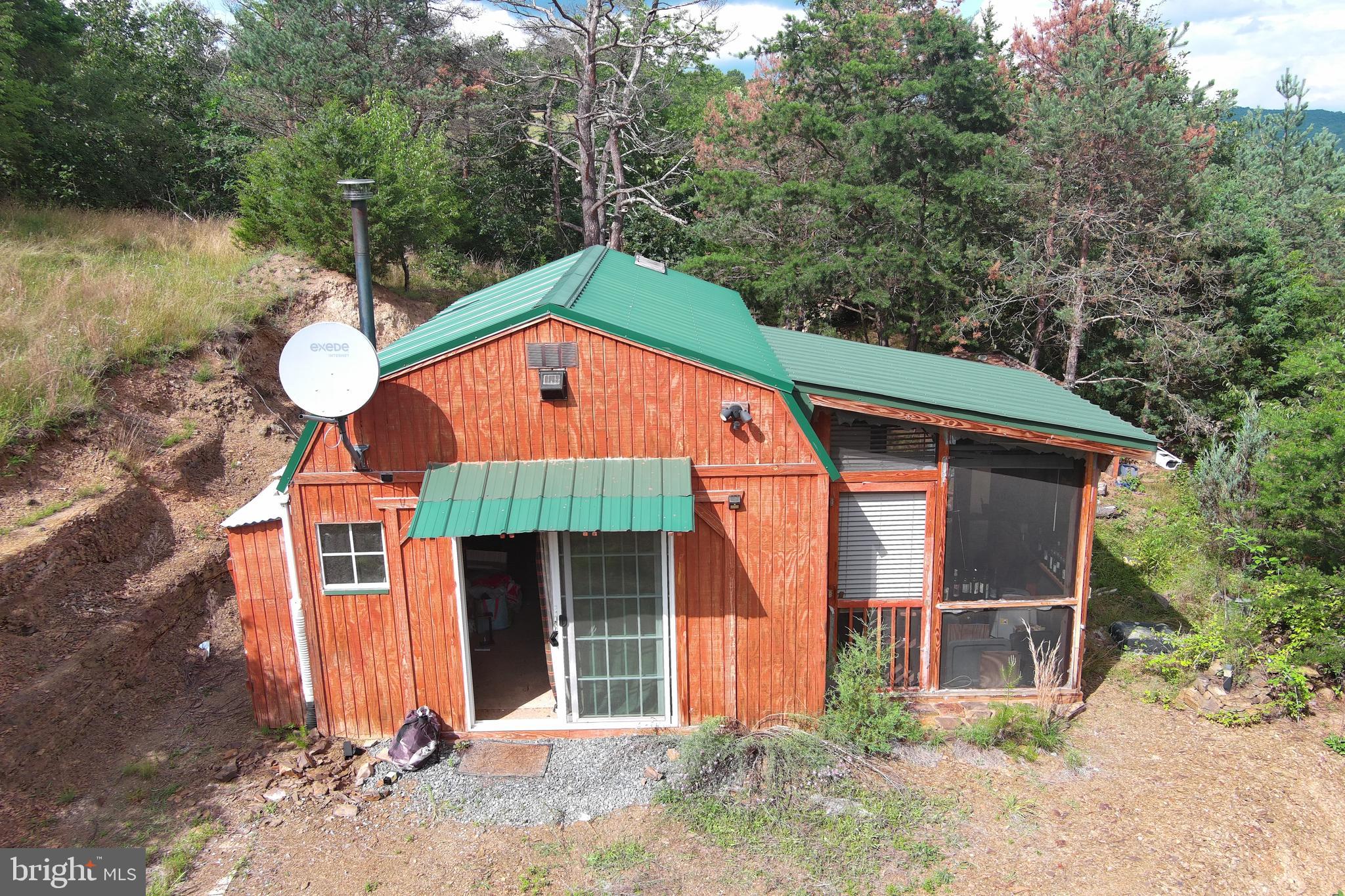 FRENCHBURG ESTATES - Land