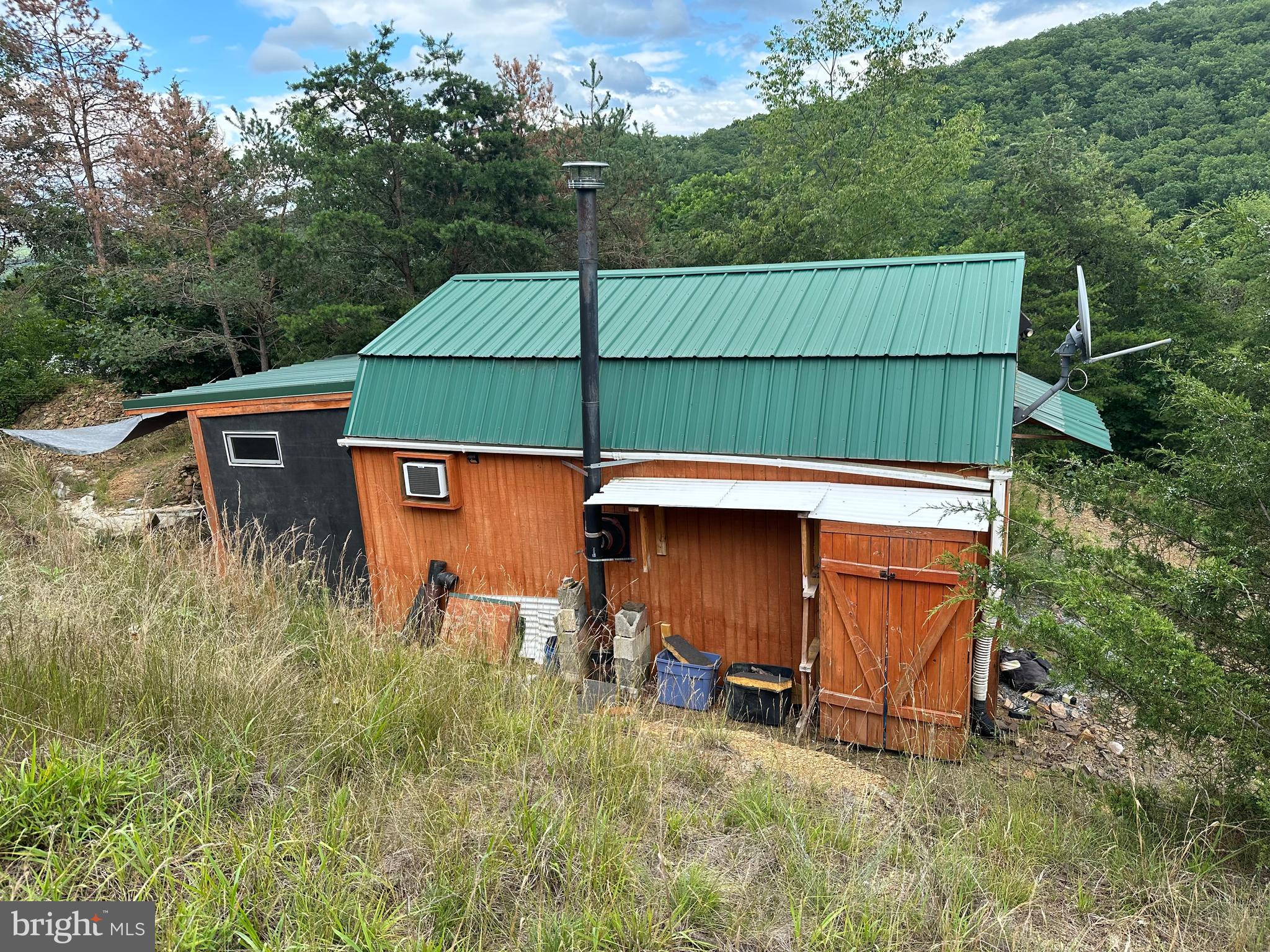 FRENCHBURG ESTATES - Land