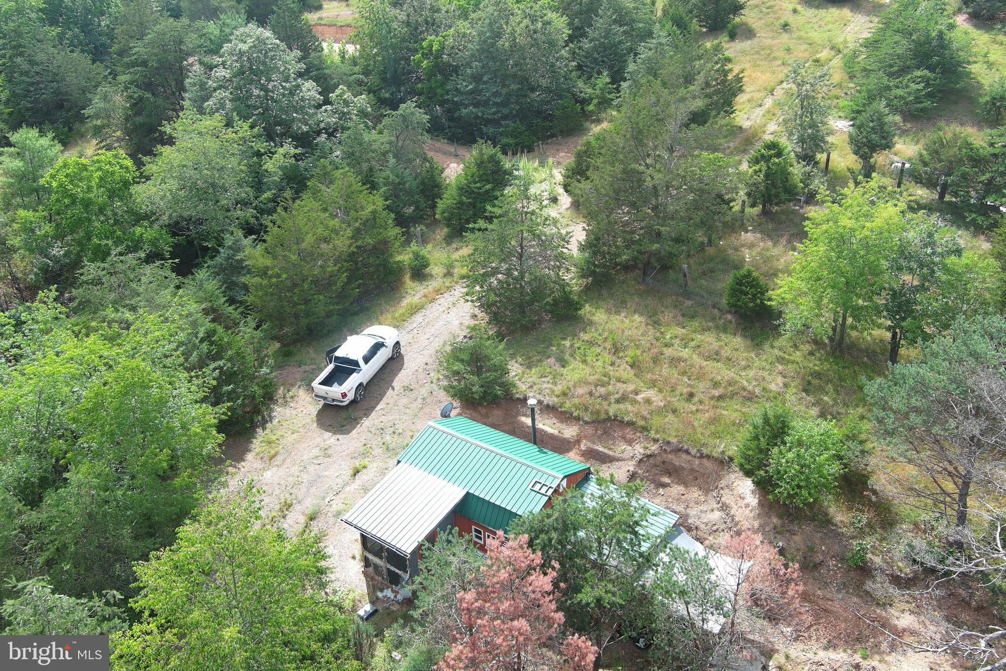 FRENCHBURG ESTATES - Land