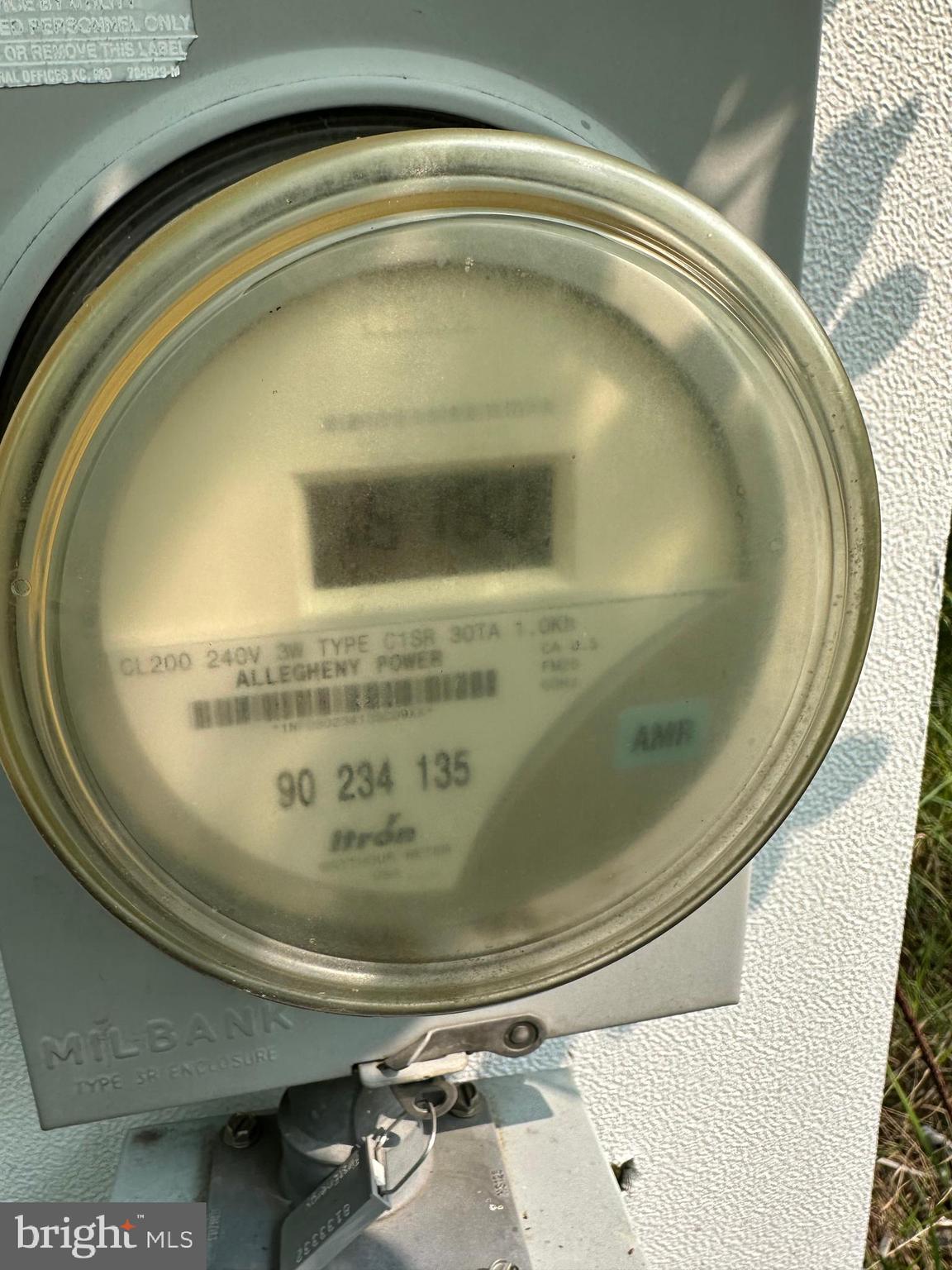 FRENCHBURG ESTATES - Land