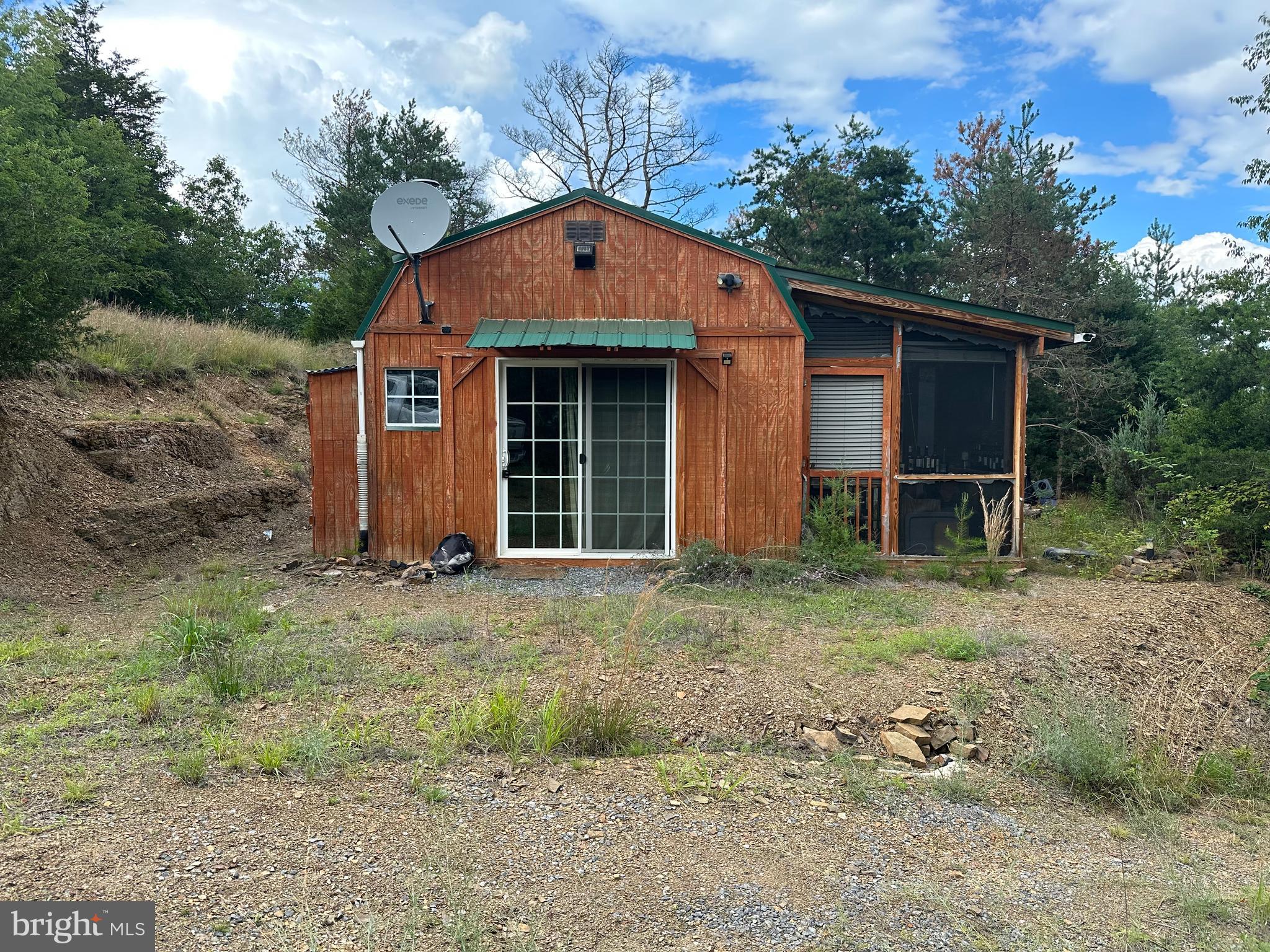 FRENCHBURG ESTATES - Land