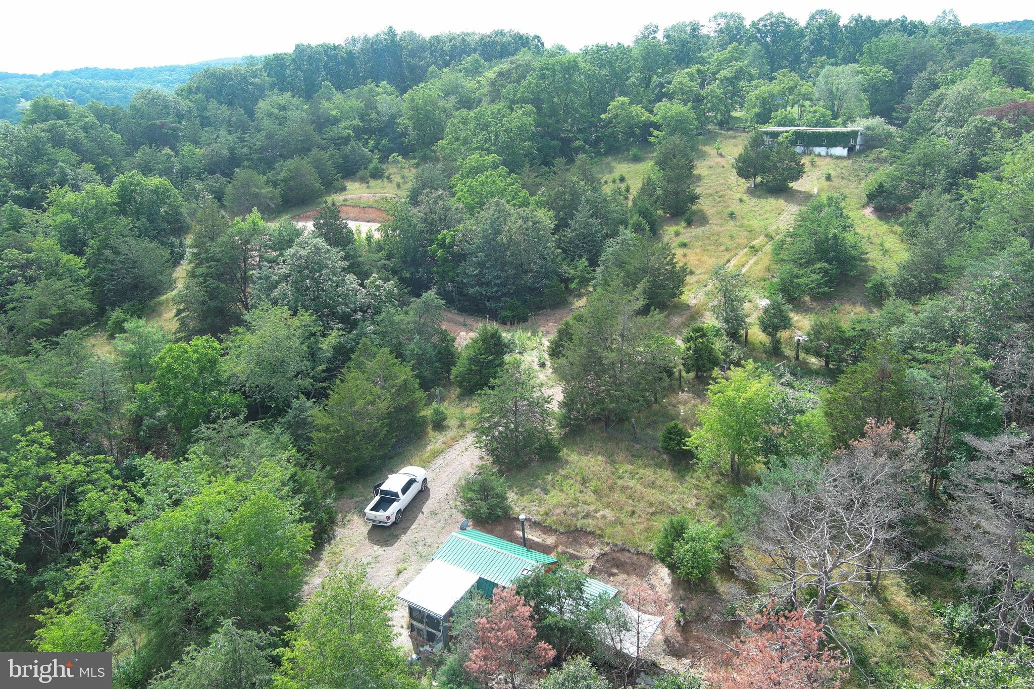 FRENCHBURG ESTATES - Land