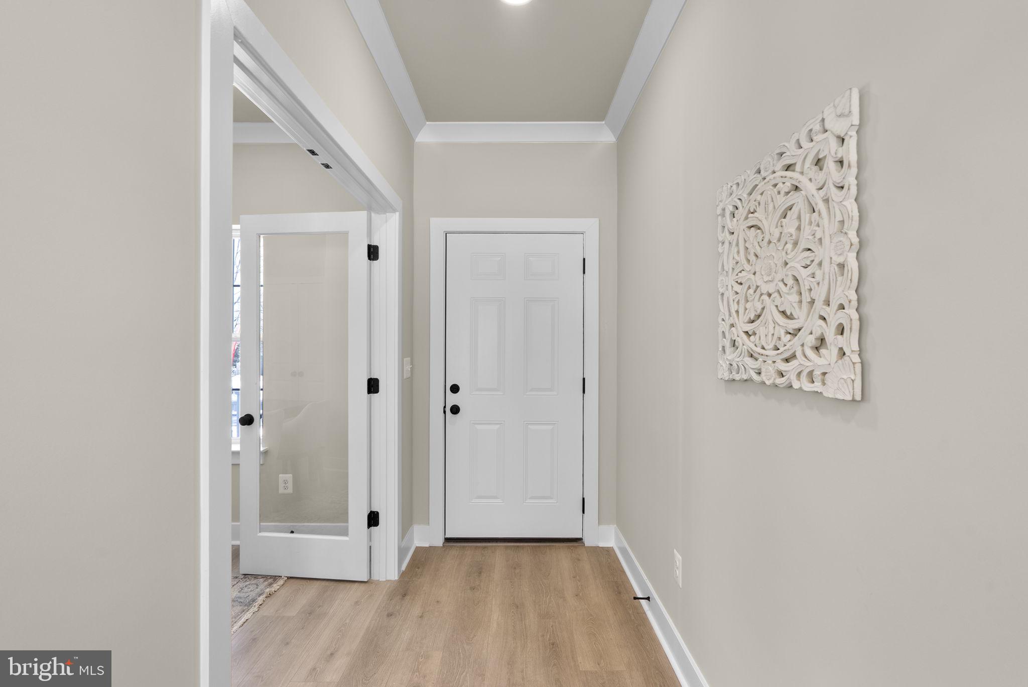 TERNBERRY - Residential