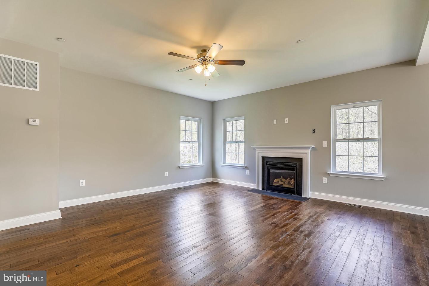 TERNBERRY - Residential