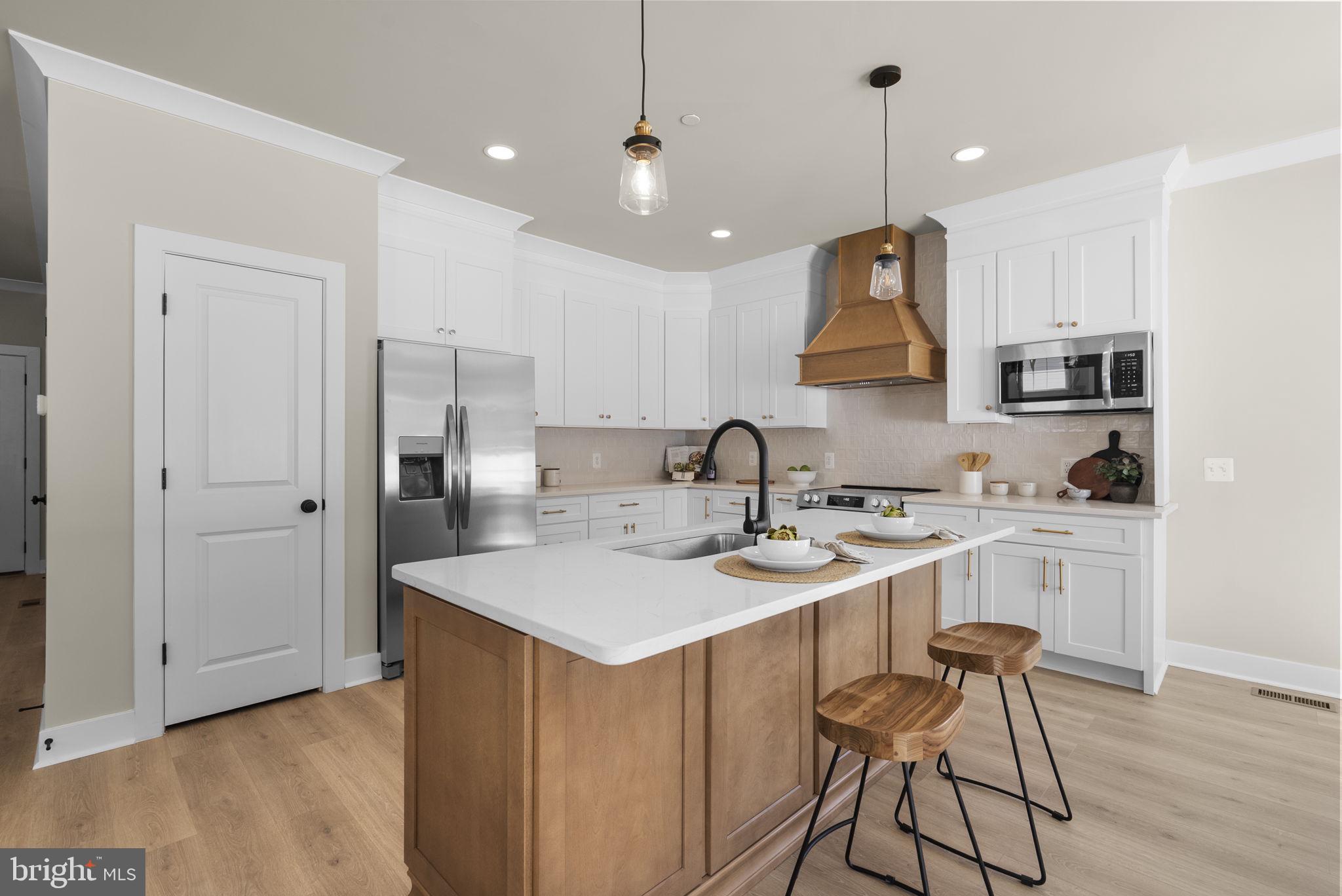 TERNBERRY - Residential