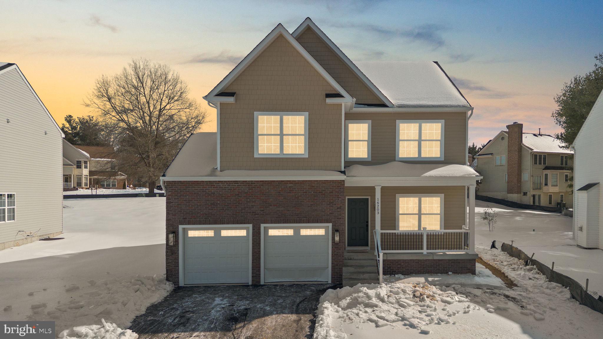 TERNBERRY - Residential