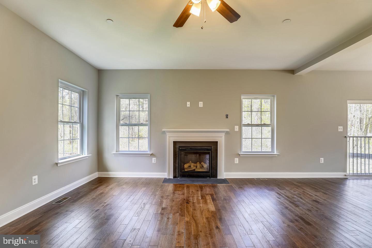 TERNBERRY - Residential