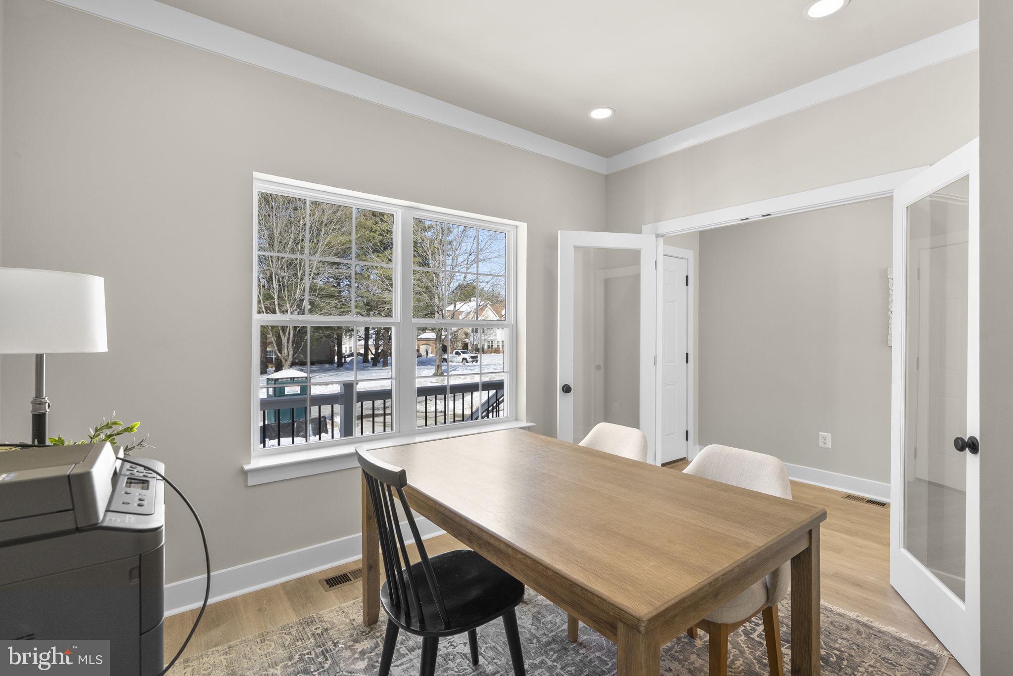 TERNBERRY - Residential