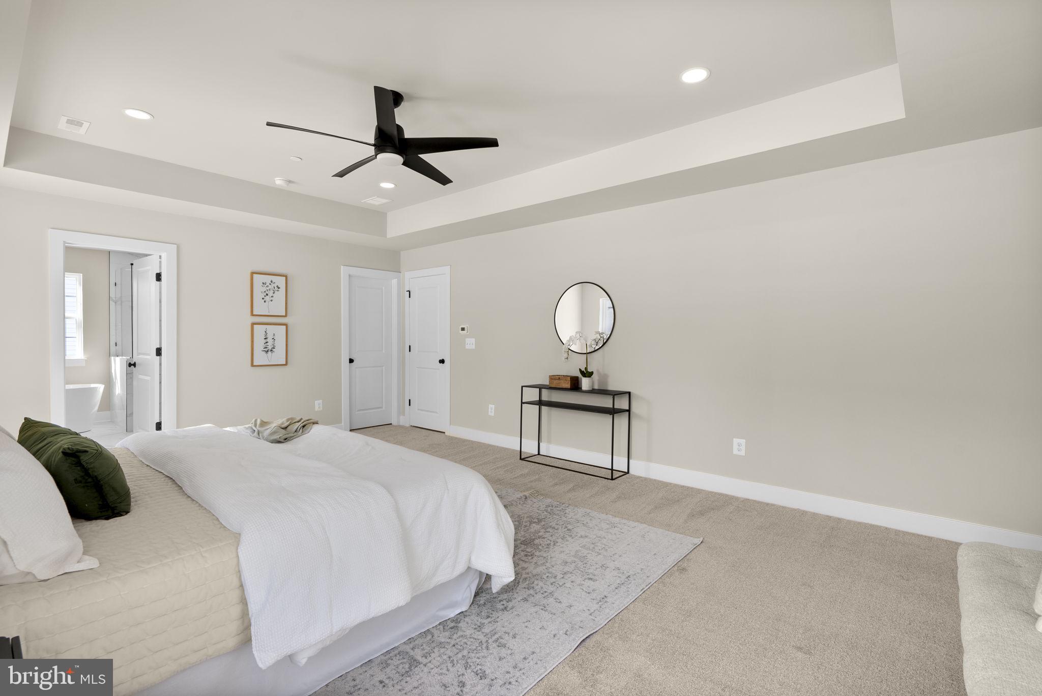 TERNBERRY - Residential