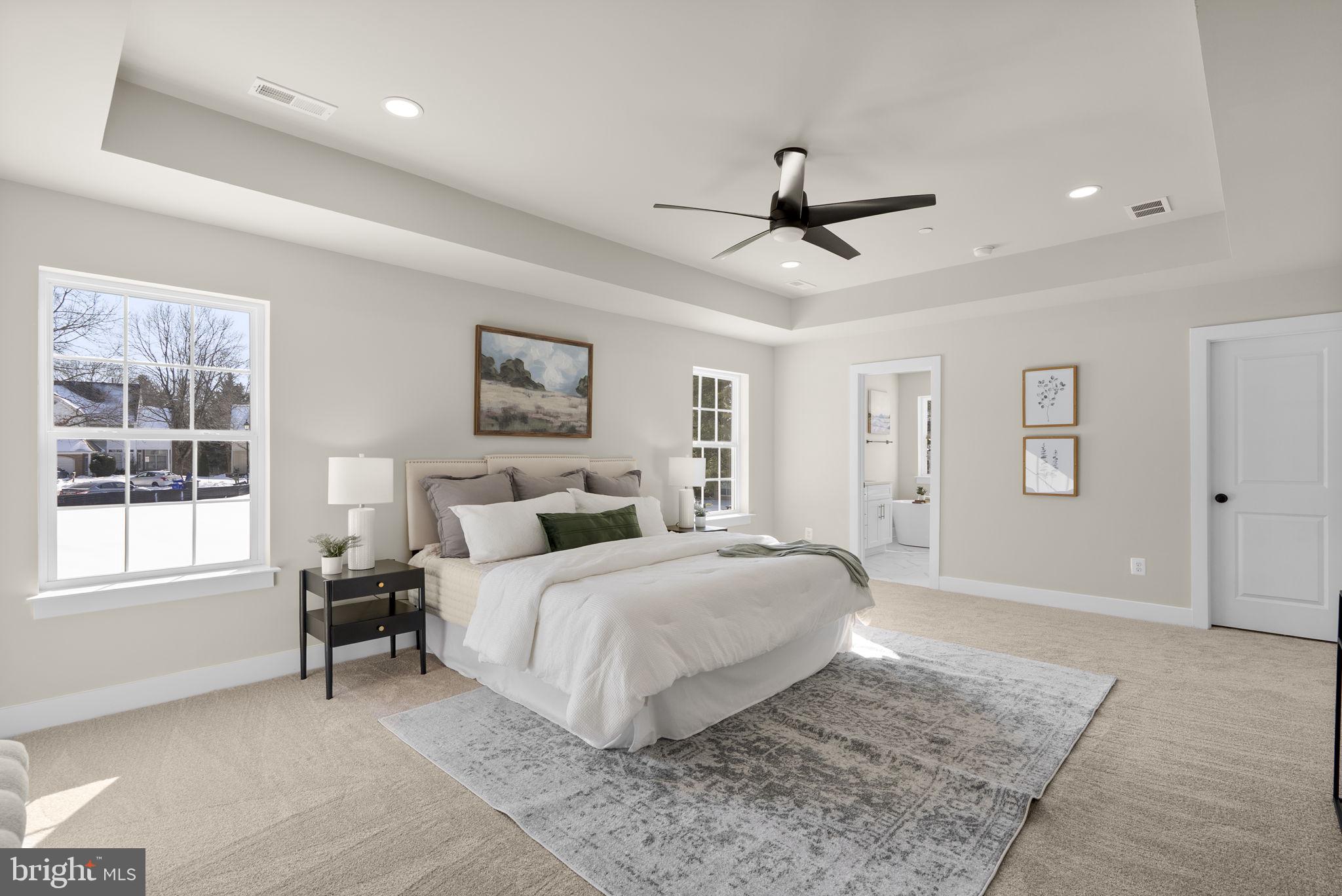 TERNBERRY - Residential