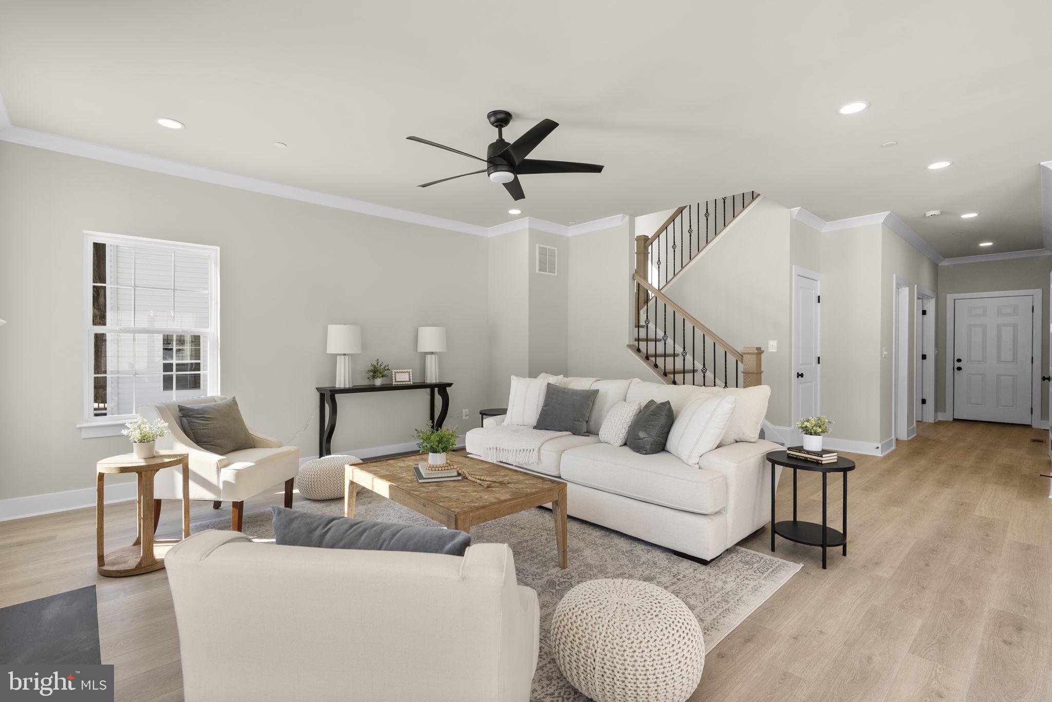 TERNBERRY - Residential