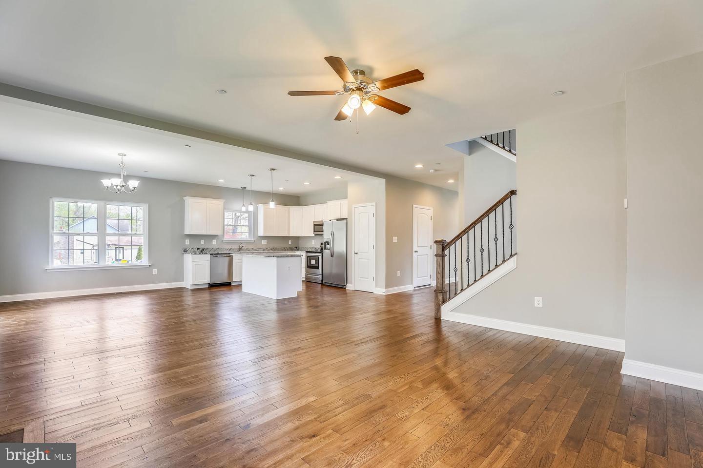 TERNBERRY - Residential