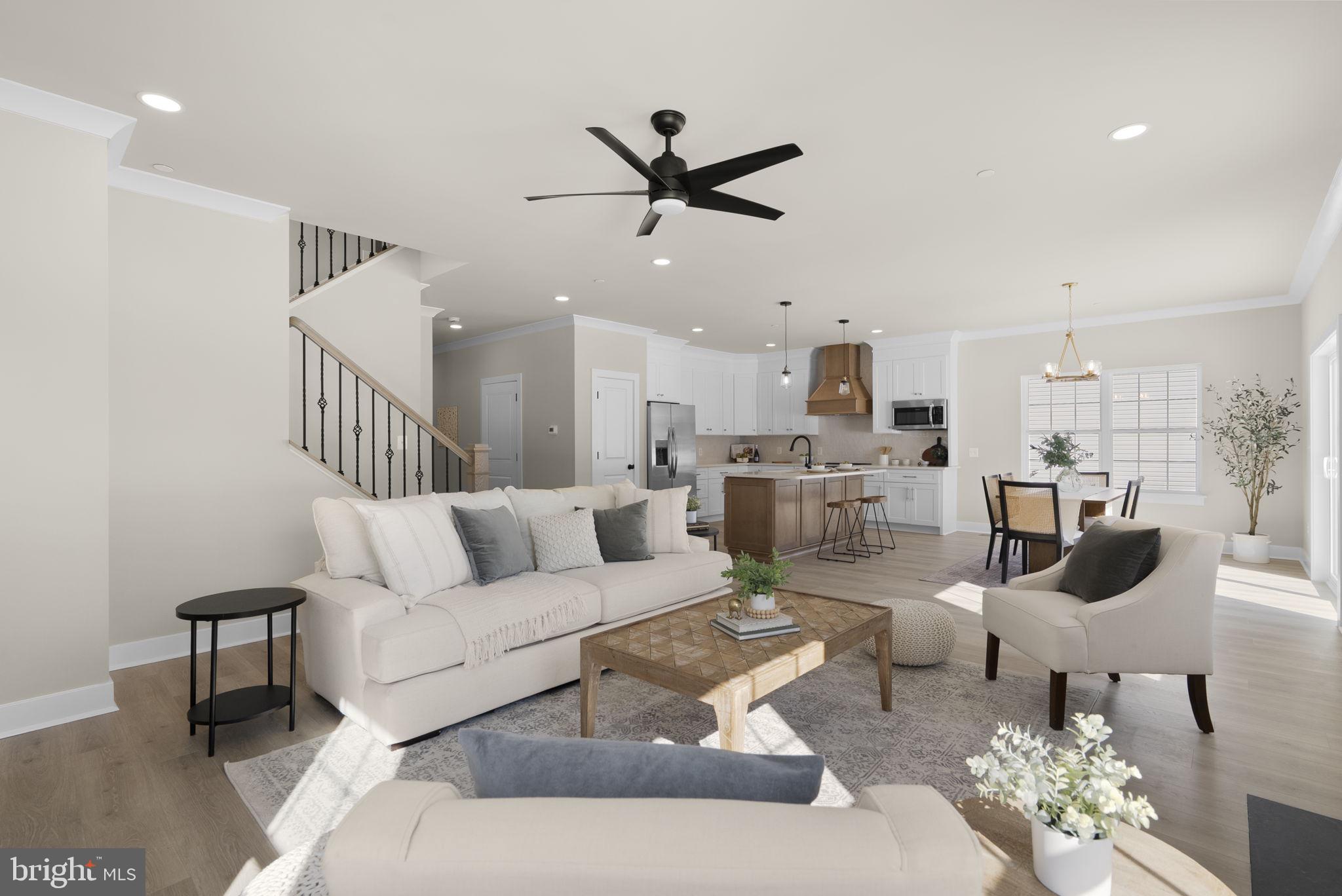 TERNBERRY - Residential