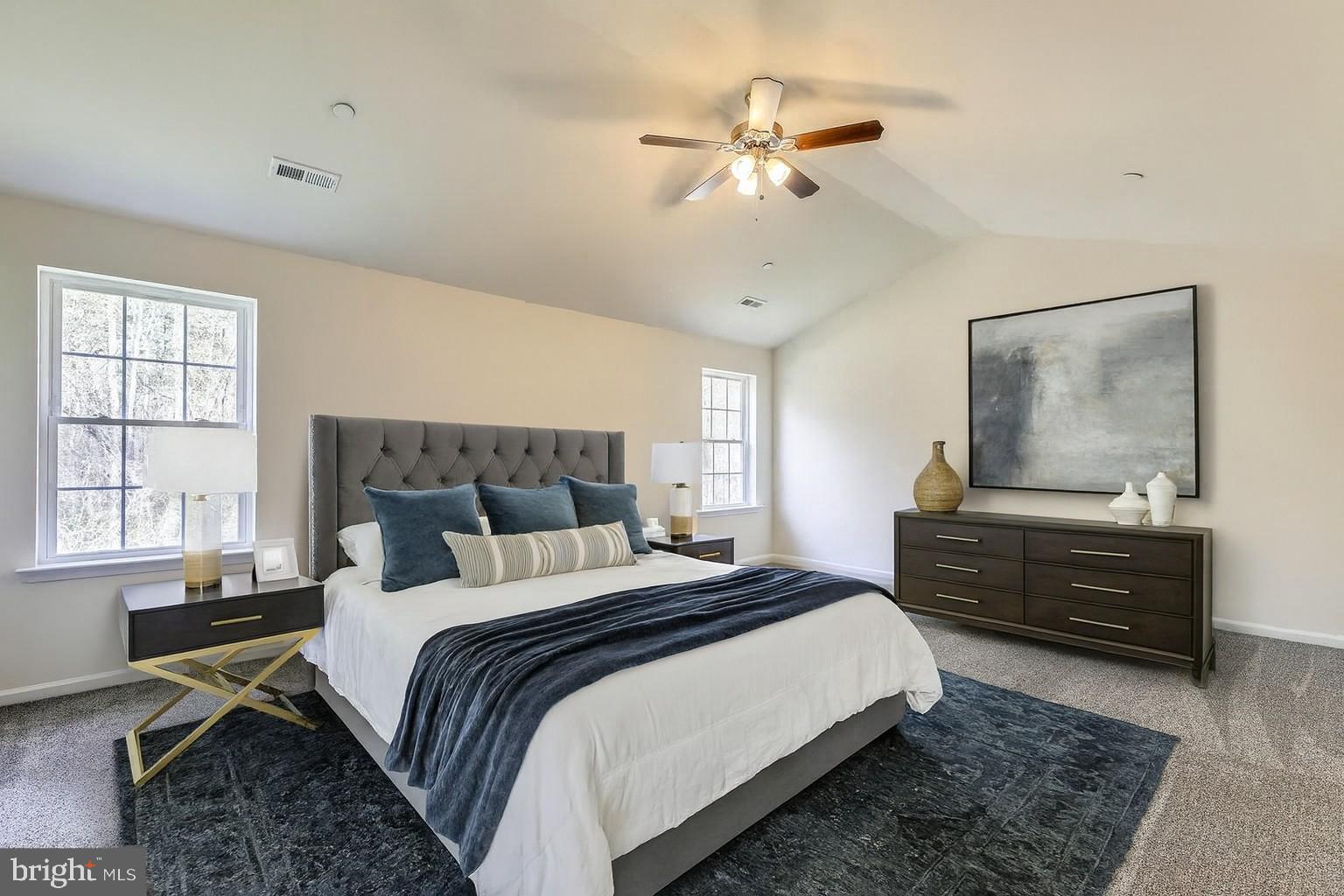 TERNBERRY - Residential