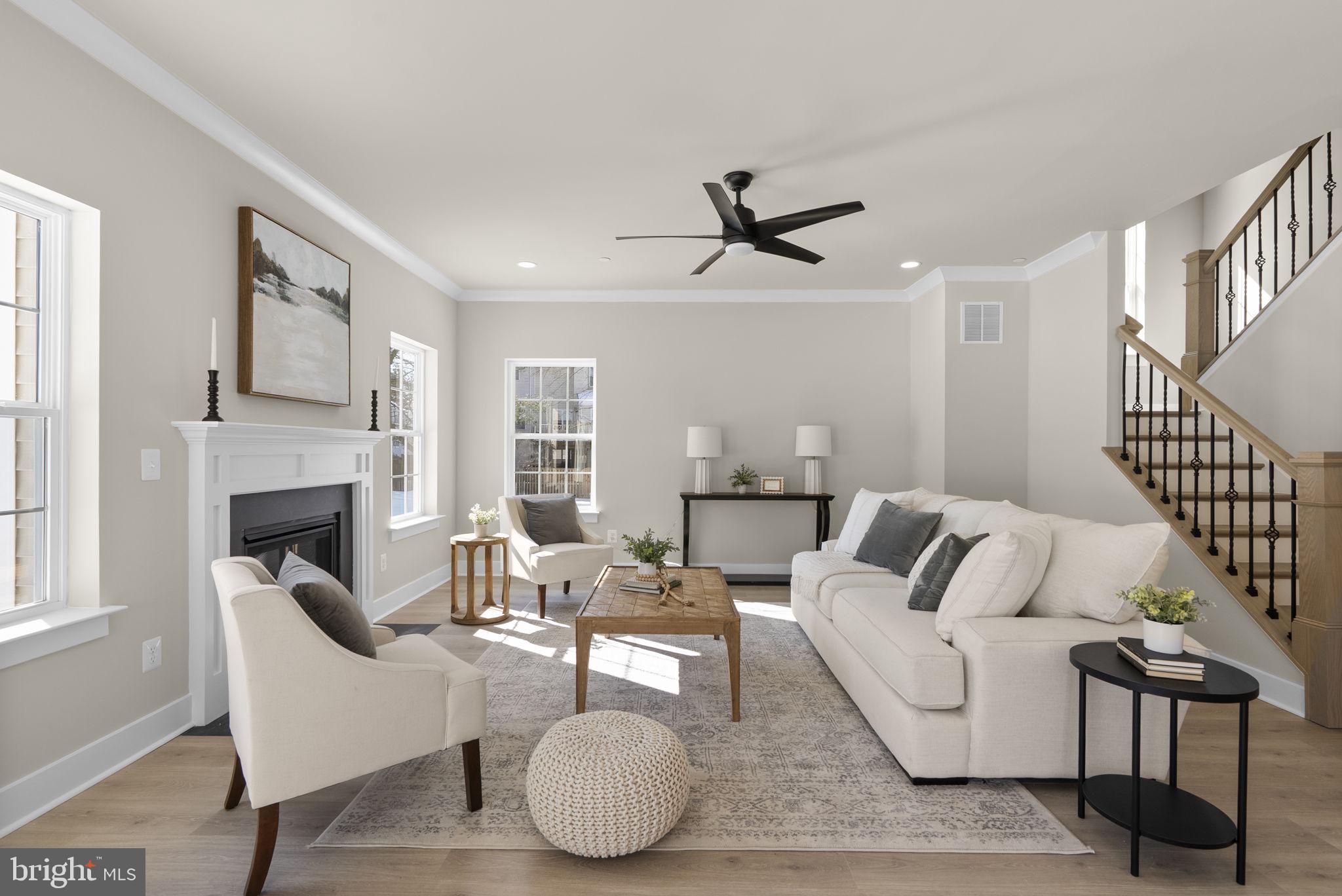 TERNBERRY - Residential