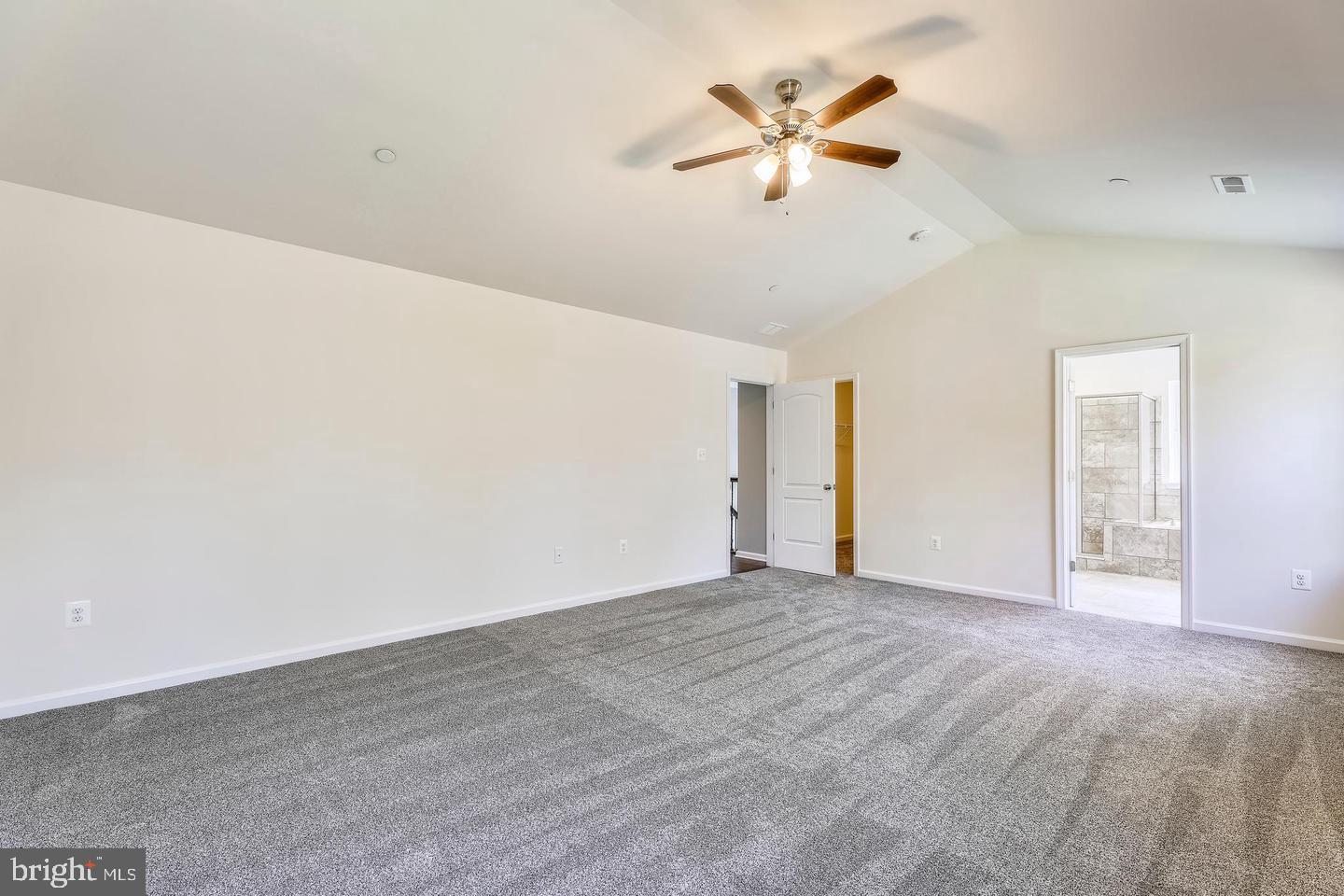 TERNBERRY - Residential