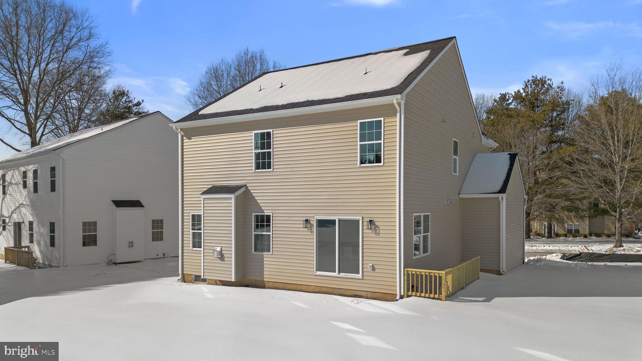 TERNBERRY - Residential