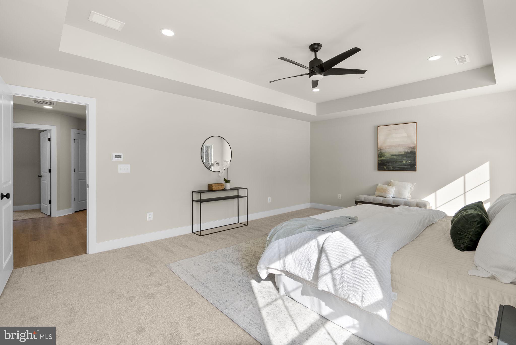 TERNBERRY - Residential