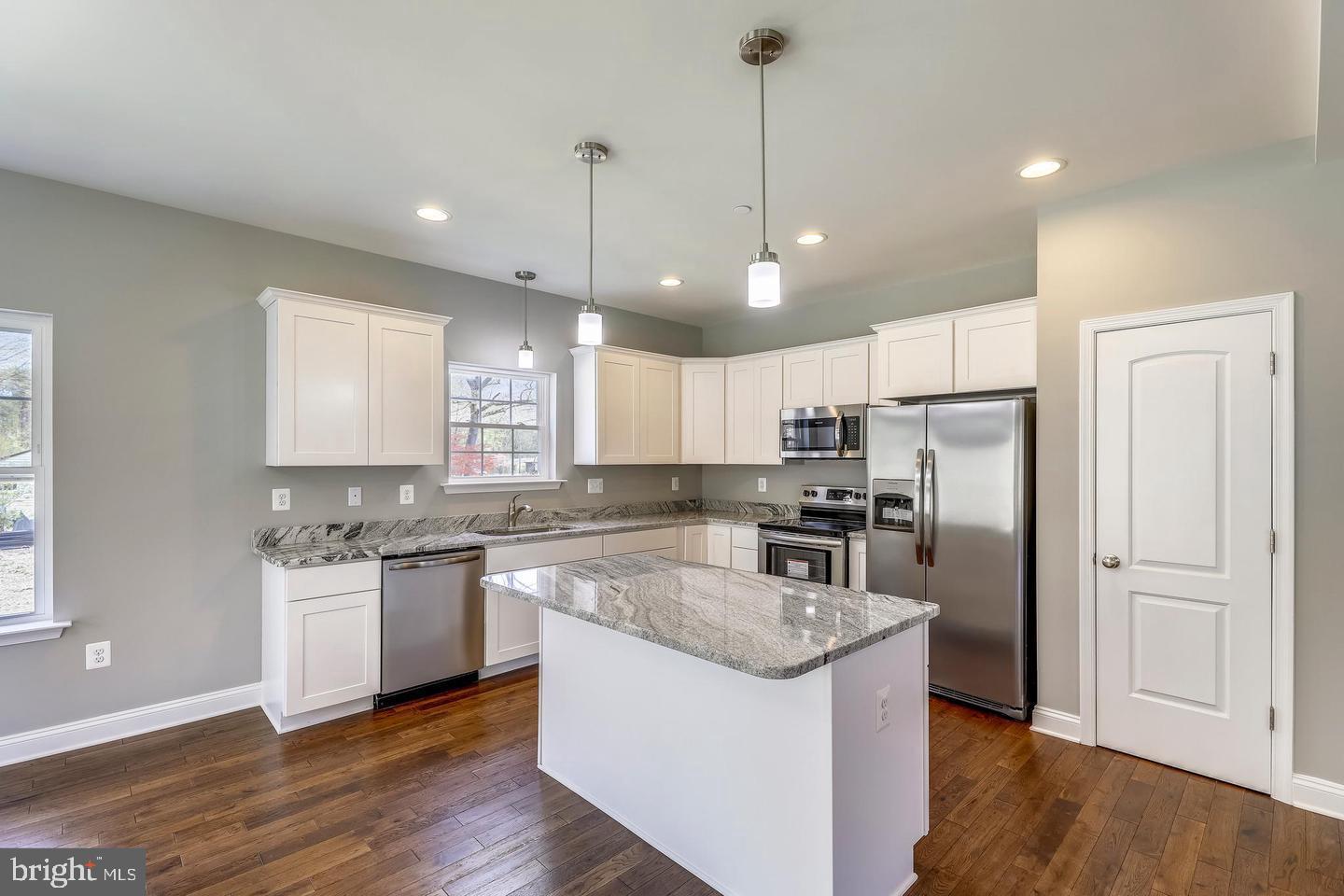 16203 PENNSBURY DRIVE LOT 50