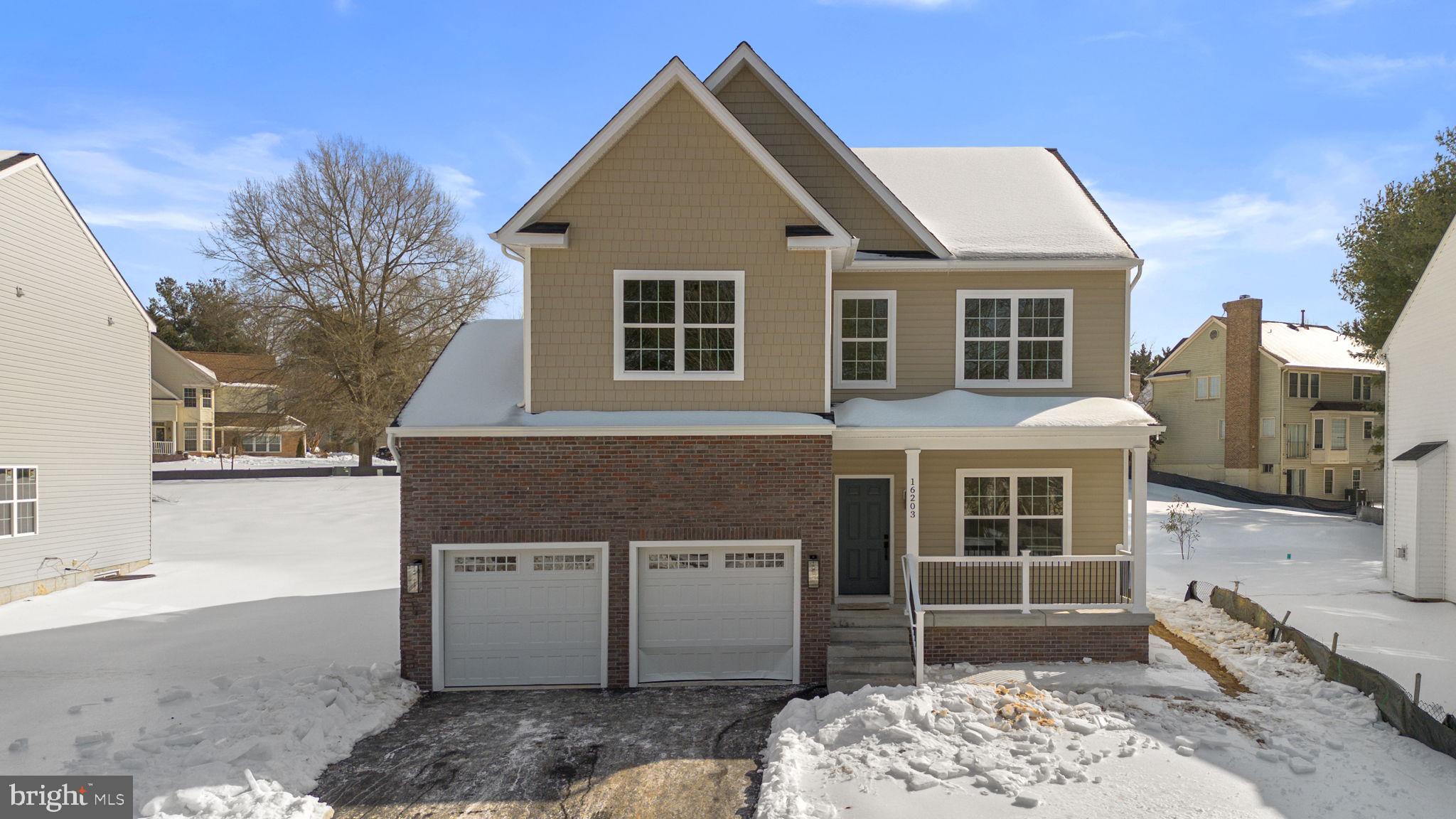 TERNBERRY - Residential