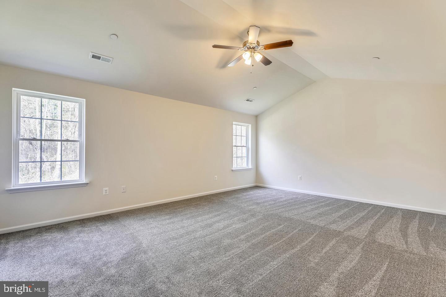 TERNBERRY - Residential