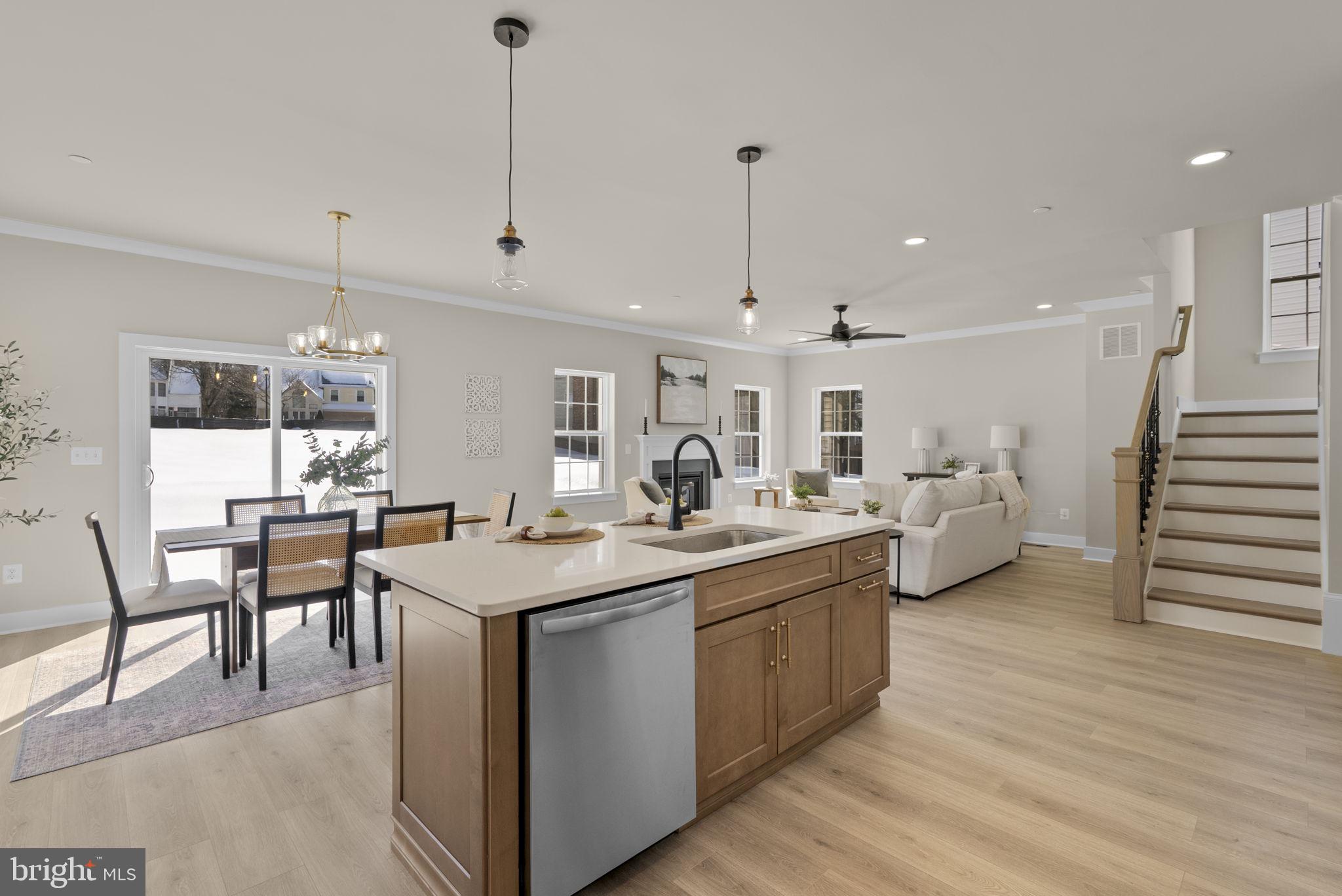 TERNBERRY - Residential