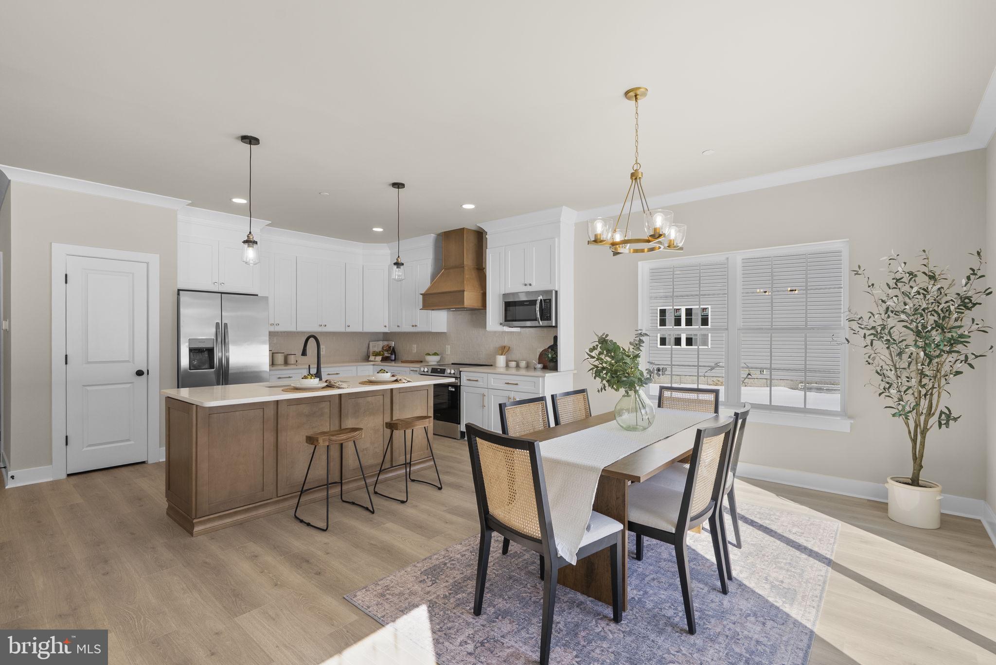 TERNBERRY - Residential