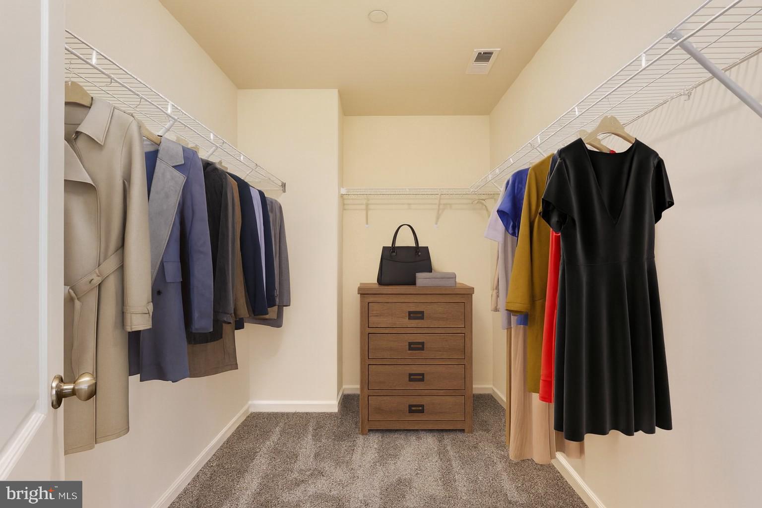 TERNBERRY - Residential