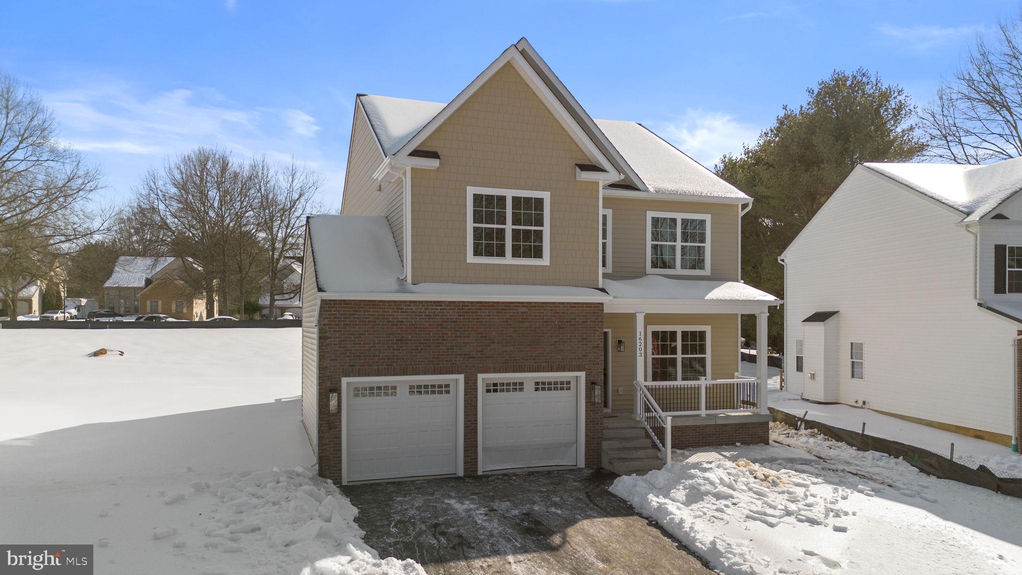 TERNBERRY - Residential