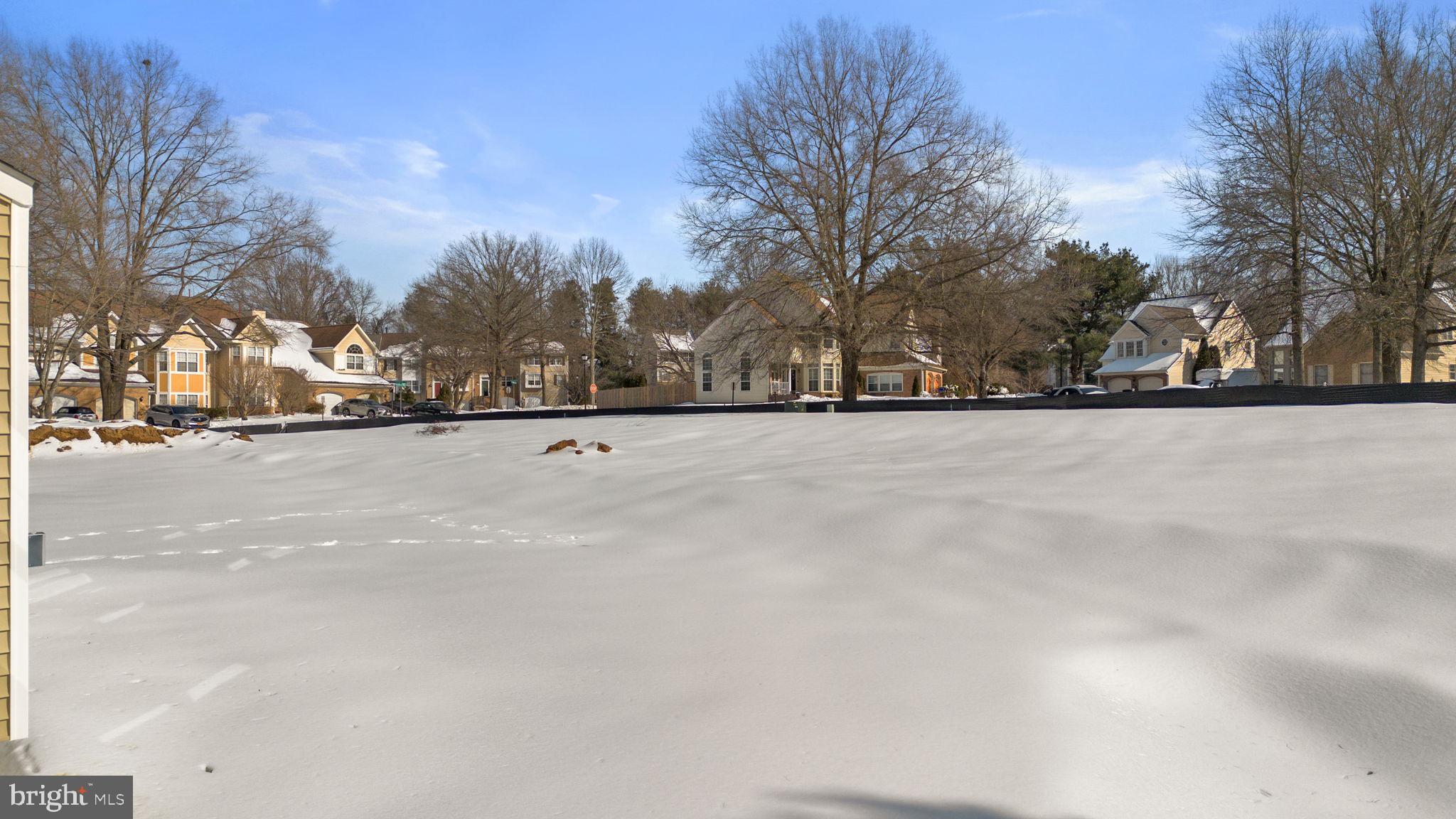 TERNBERRY - Residential