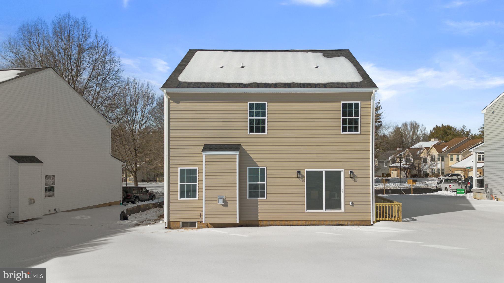 TERNBERRY - Residential