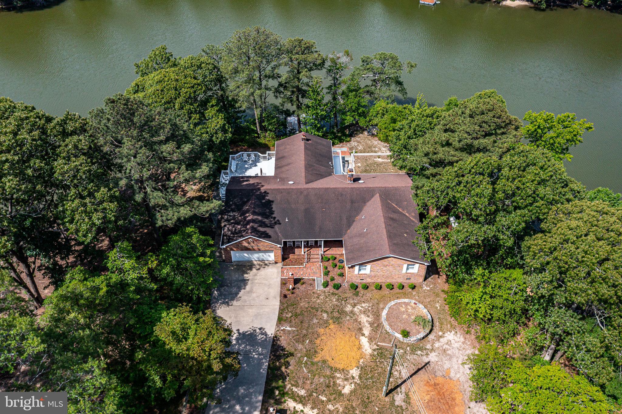 Photo 1 of 76 — 355 RIVER VIEW ROAD, HEATHSVILLE, VA 22473