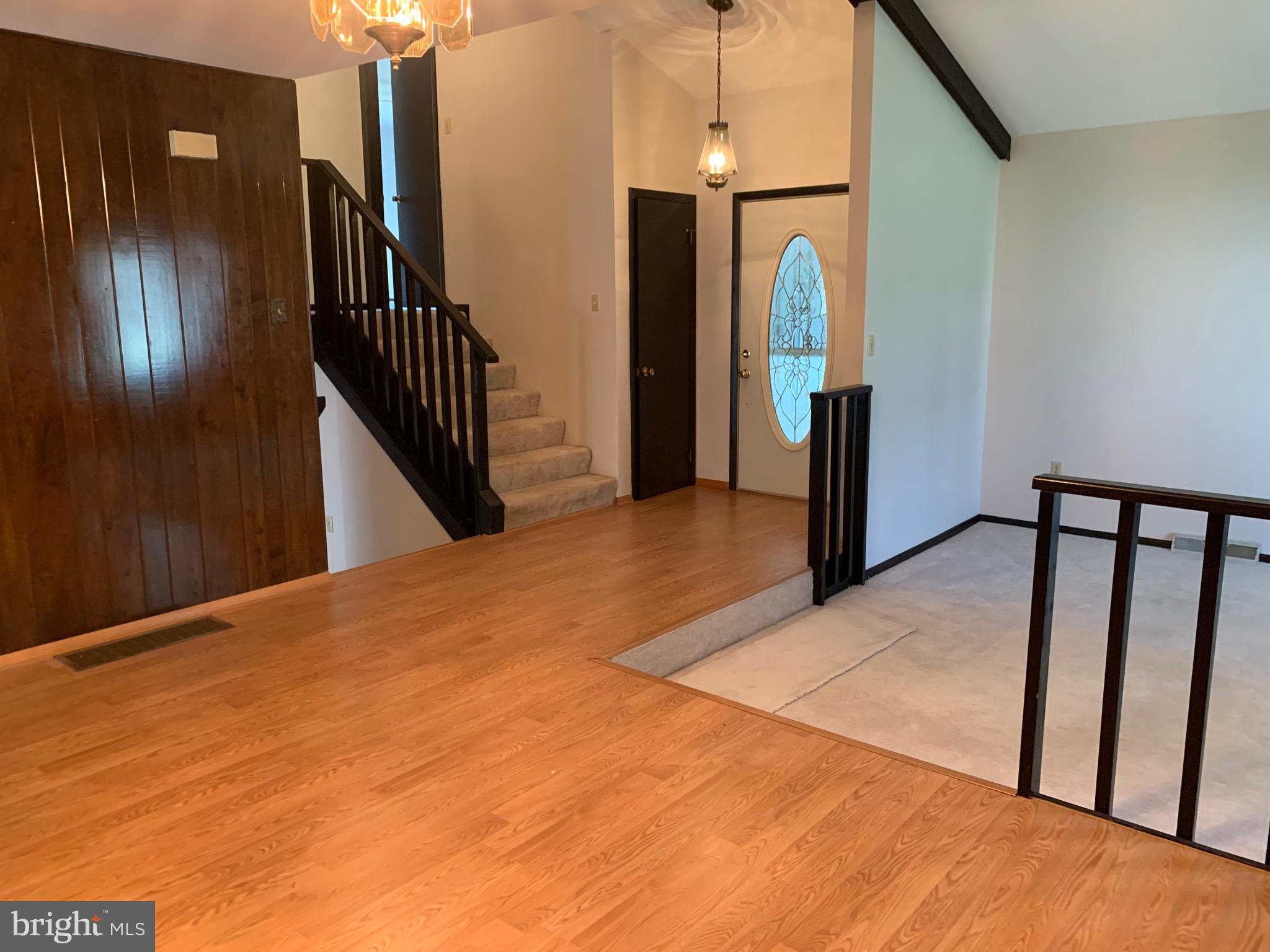 ROBINWOOD - Residential