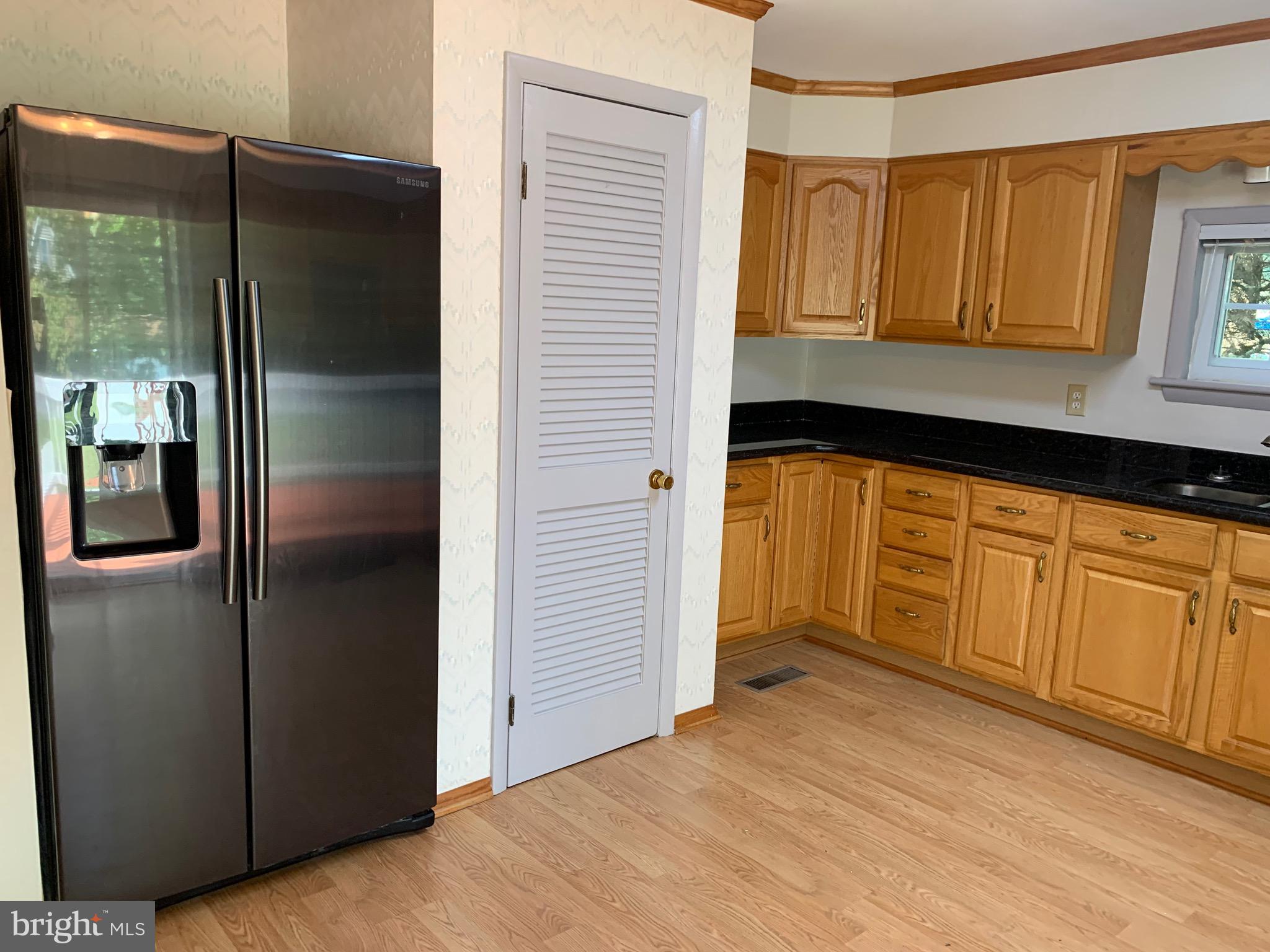 ROBINWOOD - Residential