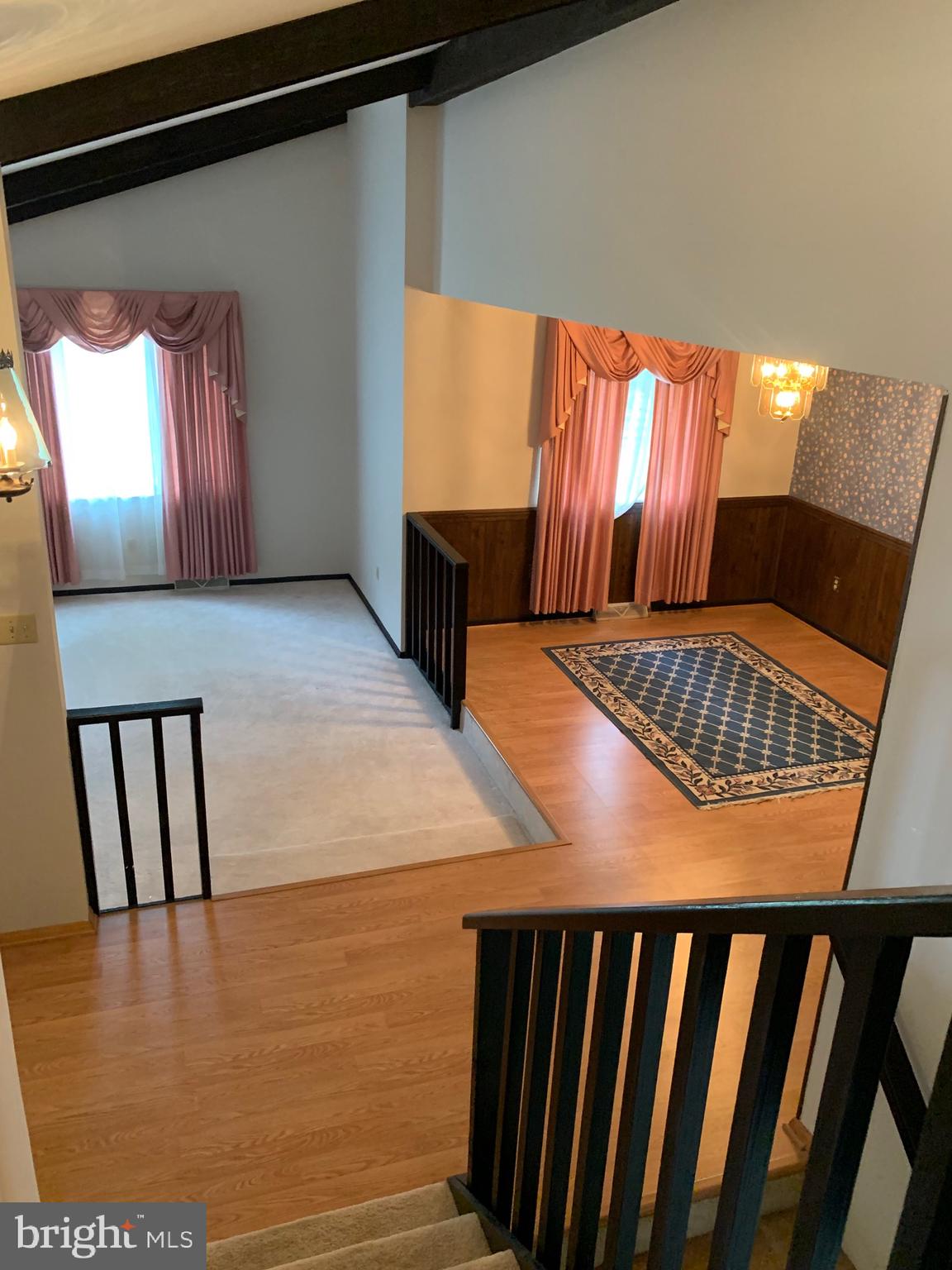 ROBINWOOD - Residential