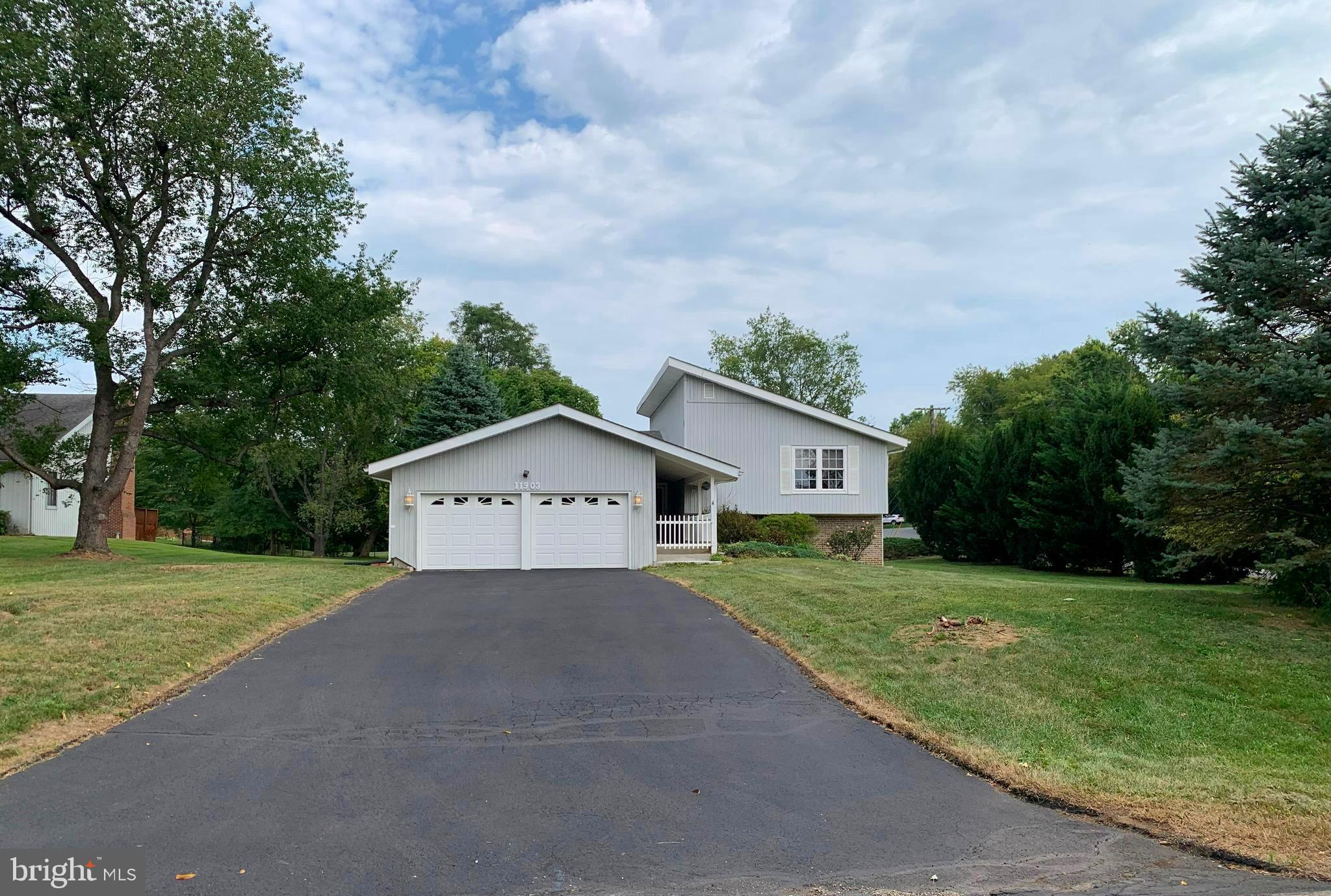 ROBINWOOD - Residential