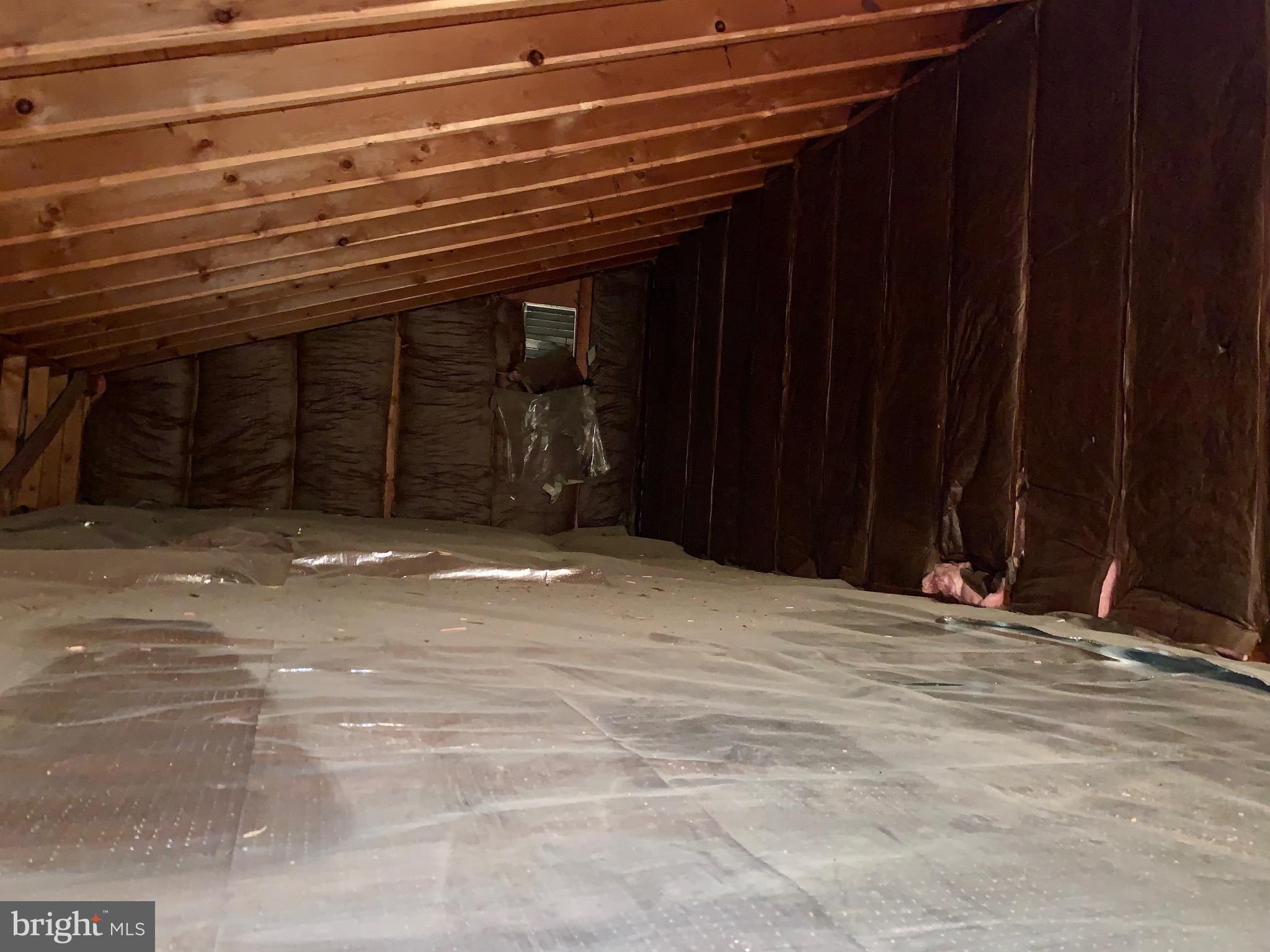 ROBINWOOD - Residential