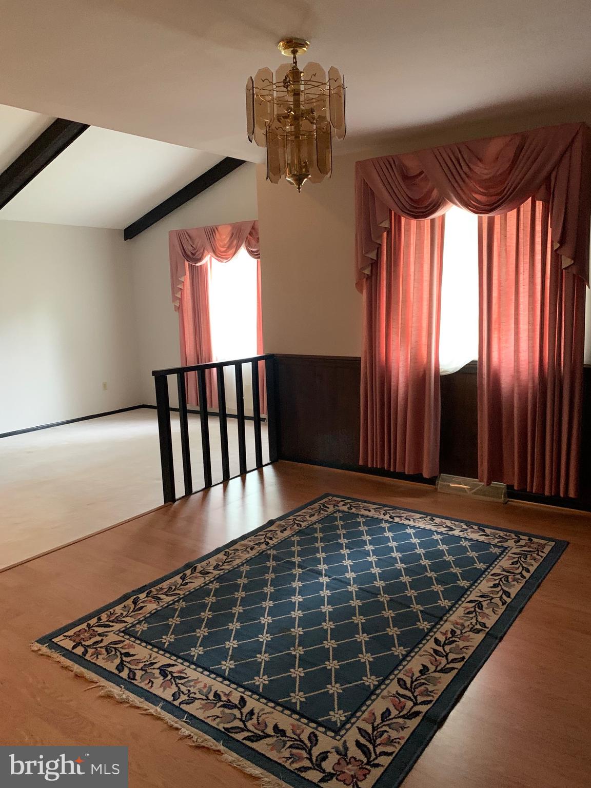 ROBINWOOD - Residential