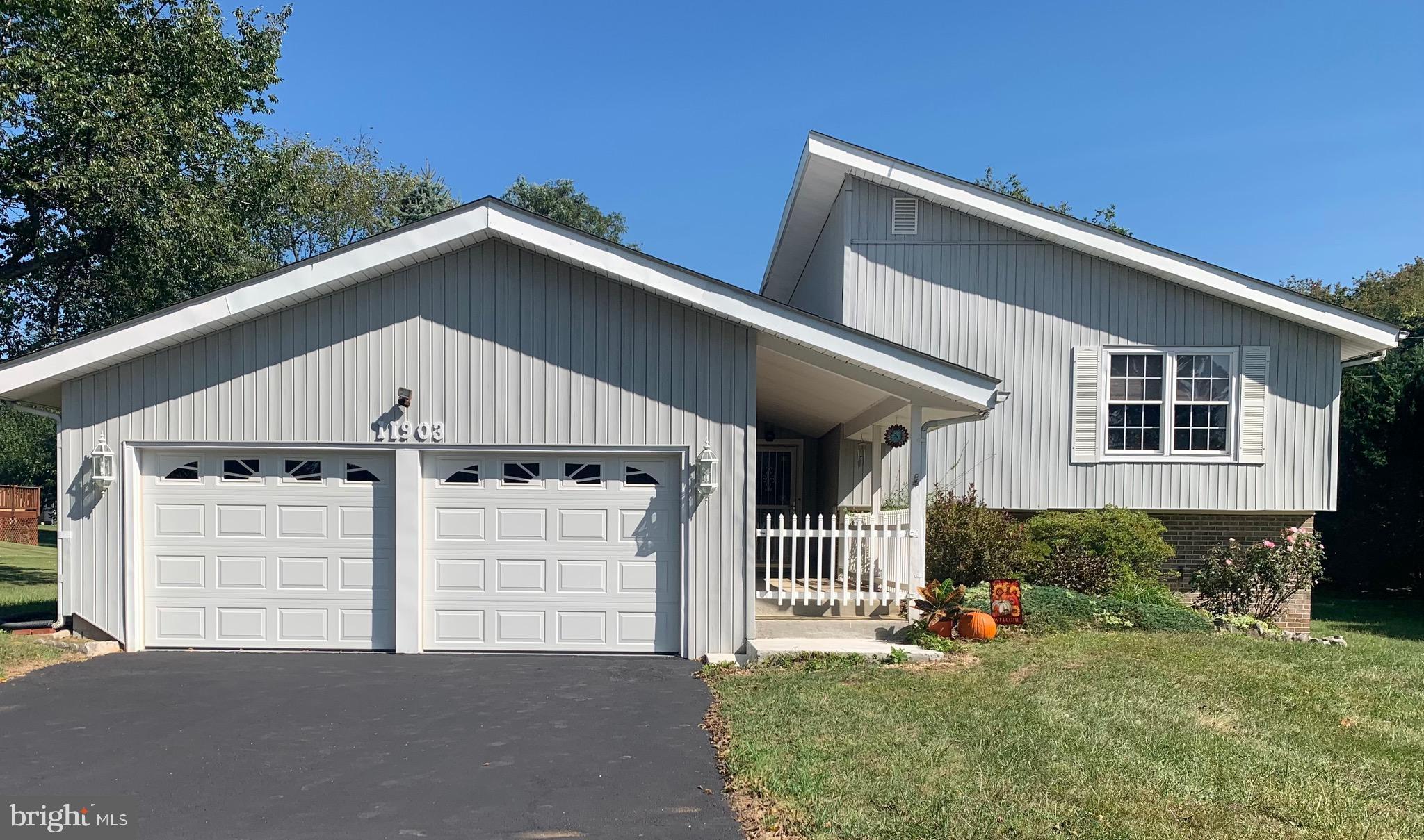 ROBINWOOD - Residential