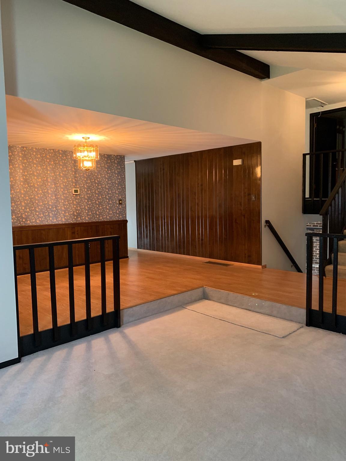 ROBINWOOD - Residential