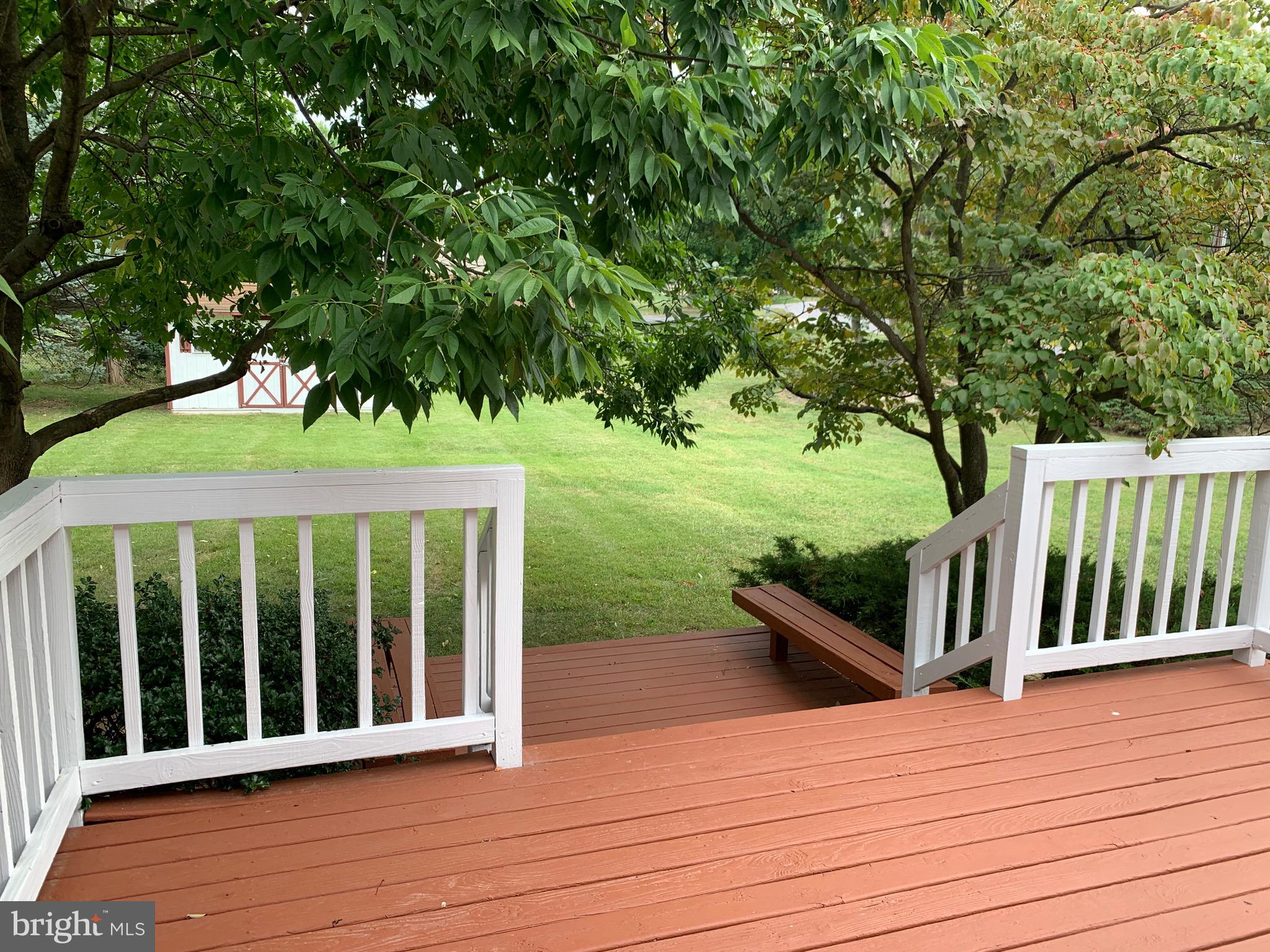 ROBINWOOD - Residential