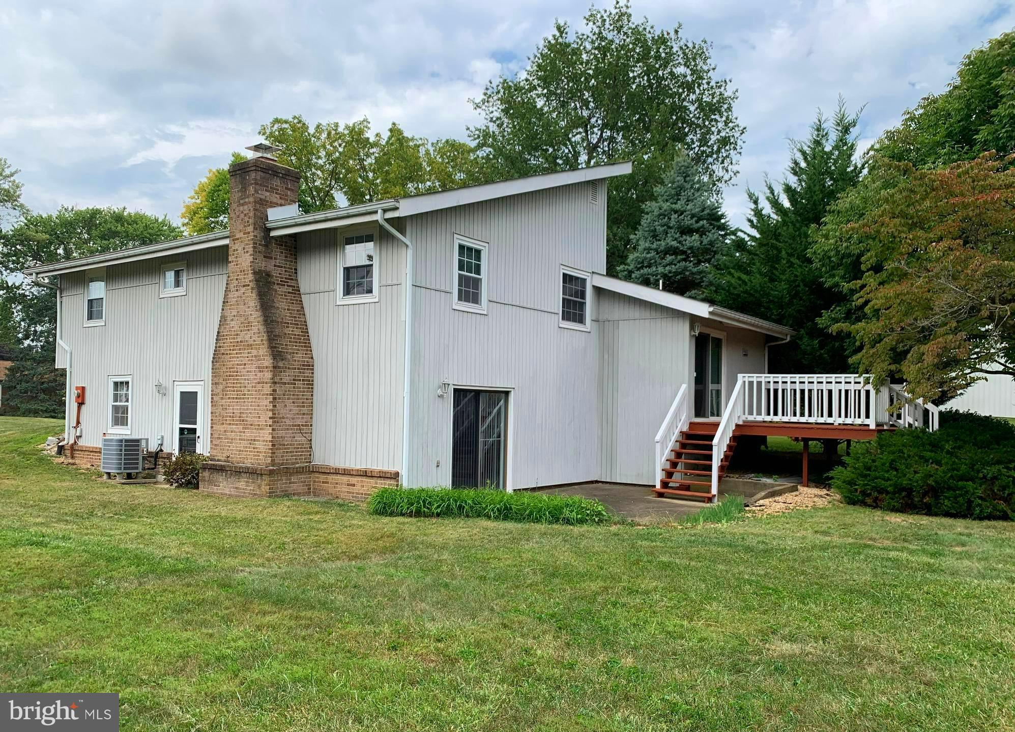 ROBINWOOD - Residential