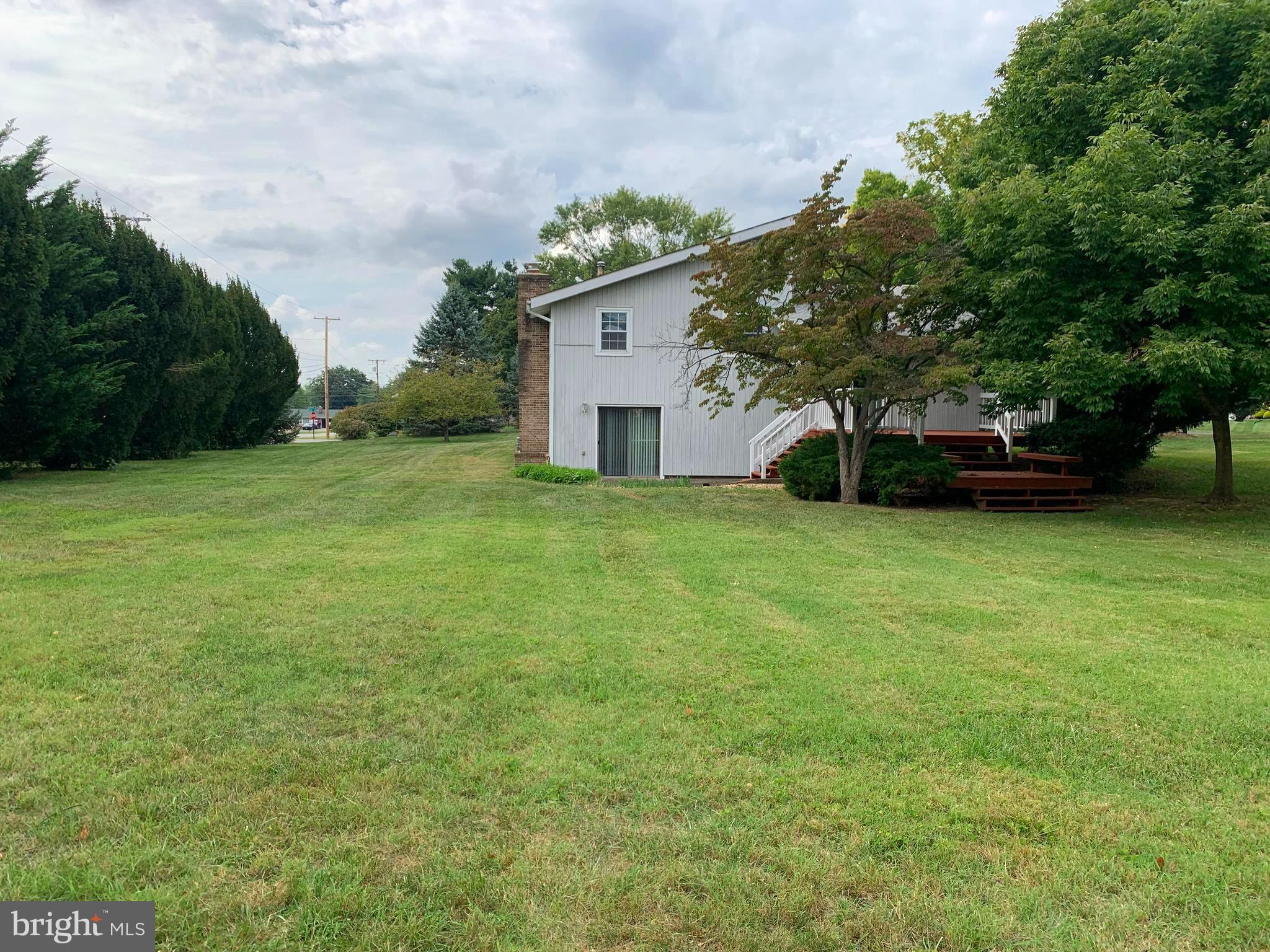 ROBINWOOD - Residential