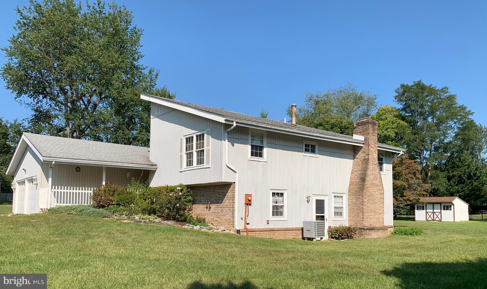 ROBINWOOD - Residential