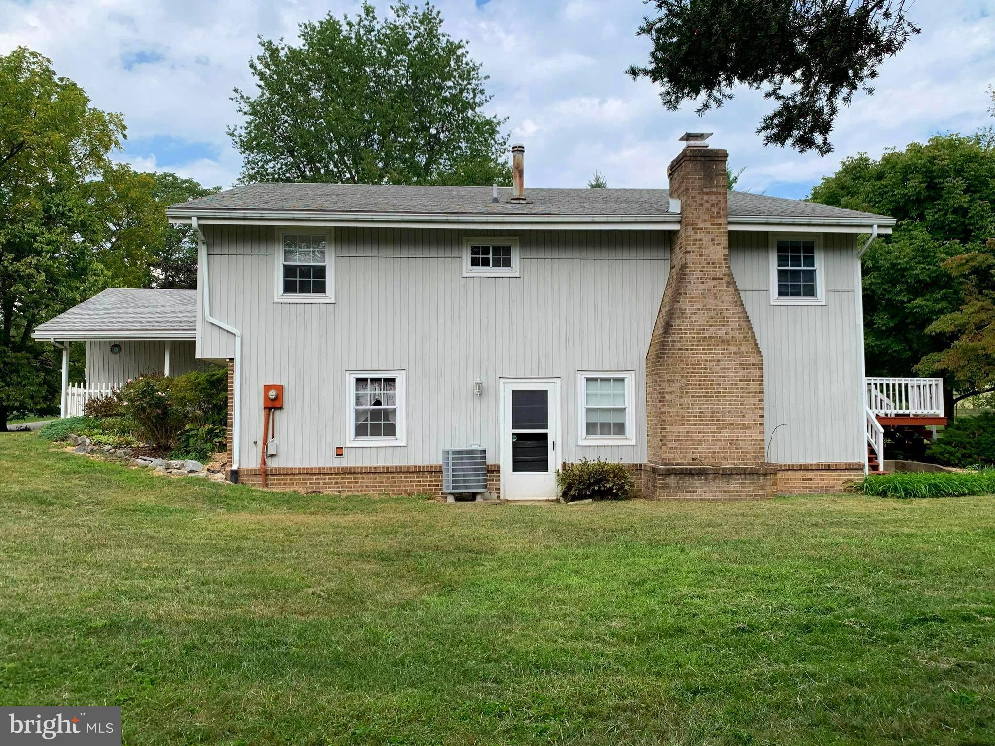 ROBINWOOD - Residential