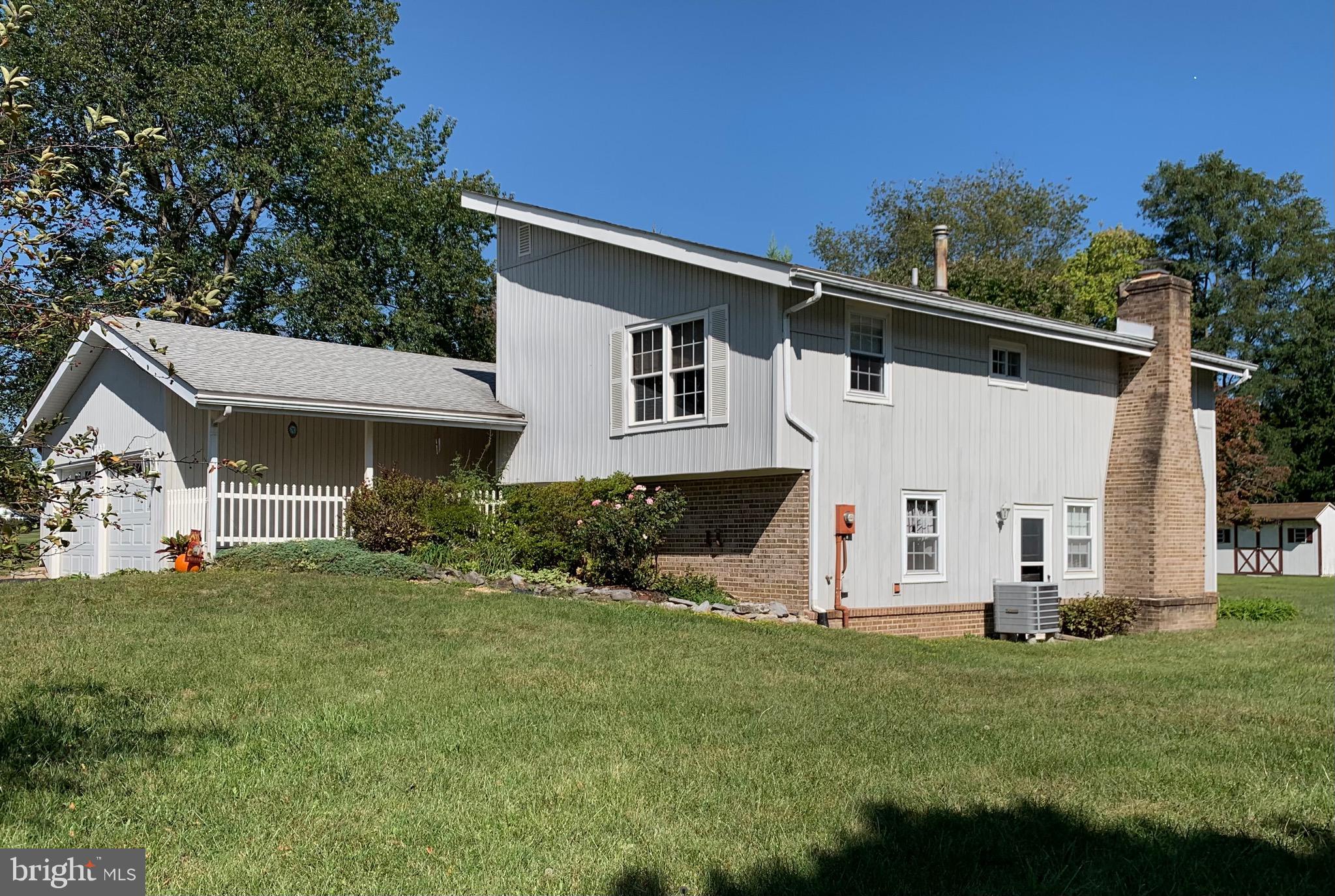 ROBINWOOD - Residential