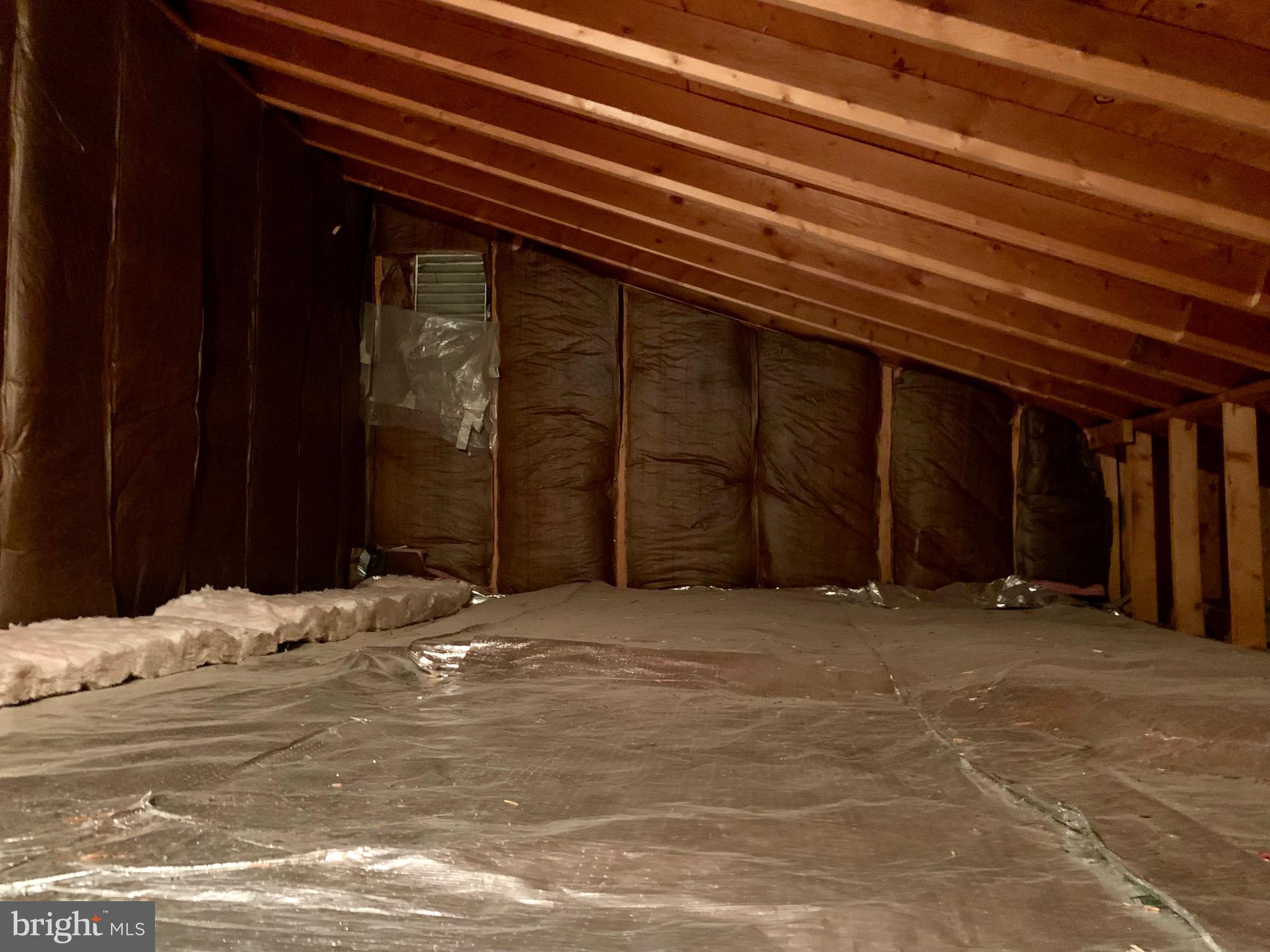 ROBINWOOD - Residential