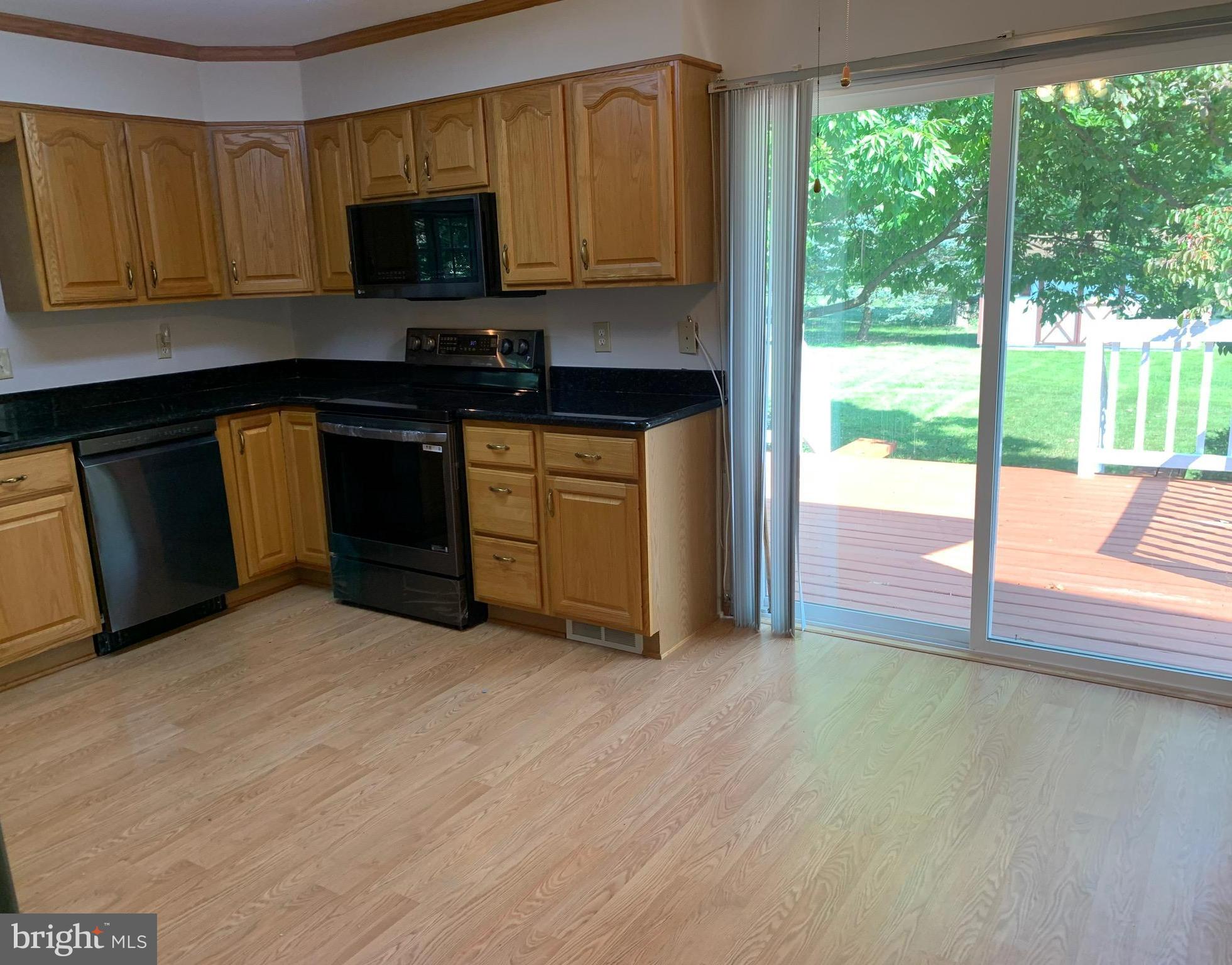 ROBINWOOD - Residential