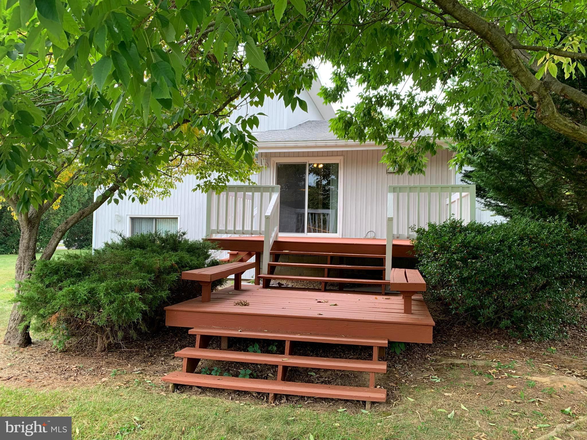 ROBINWOOD - Residential